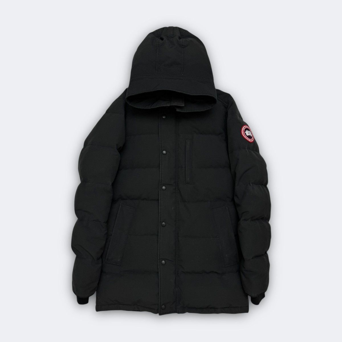 Canada Goose Carson parka Size US S / EU 44-46 / 1 - 1 Thumbnail