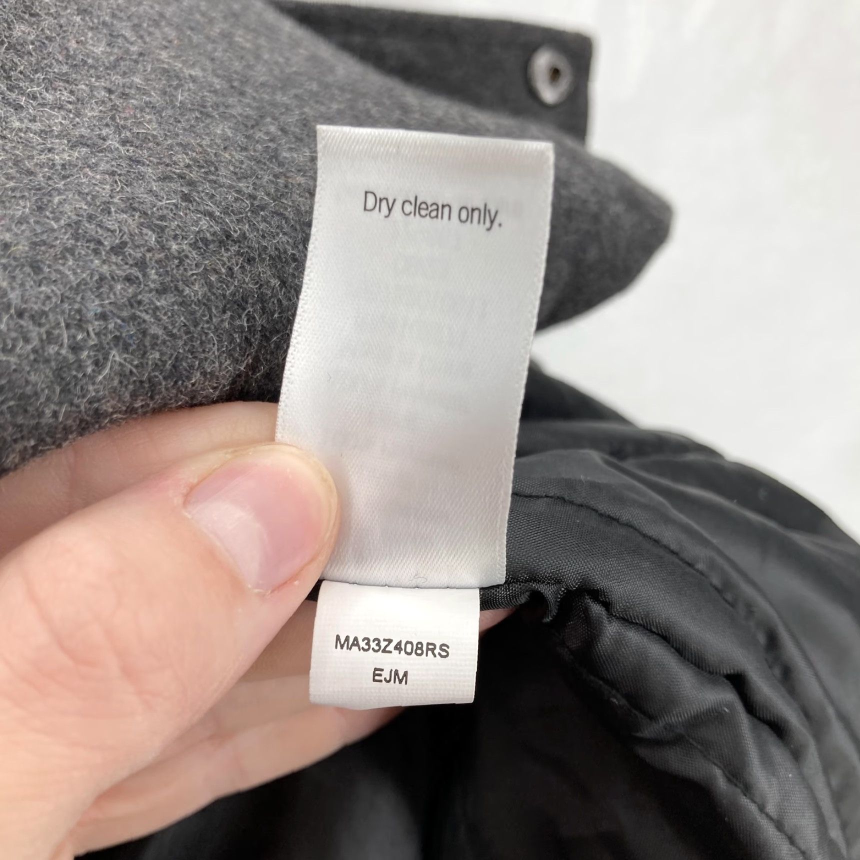 Apt. 9 VINTAGE? No. Size US L / EU 52-54 / 3 - 7 Thumbnail