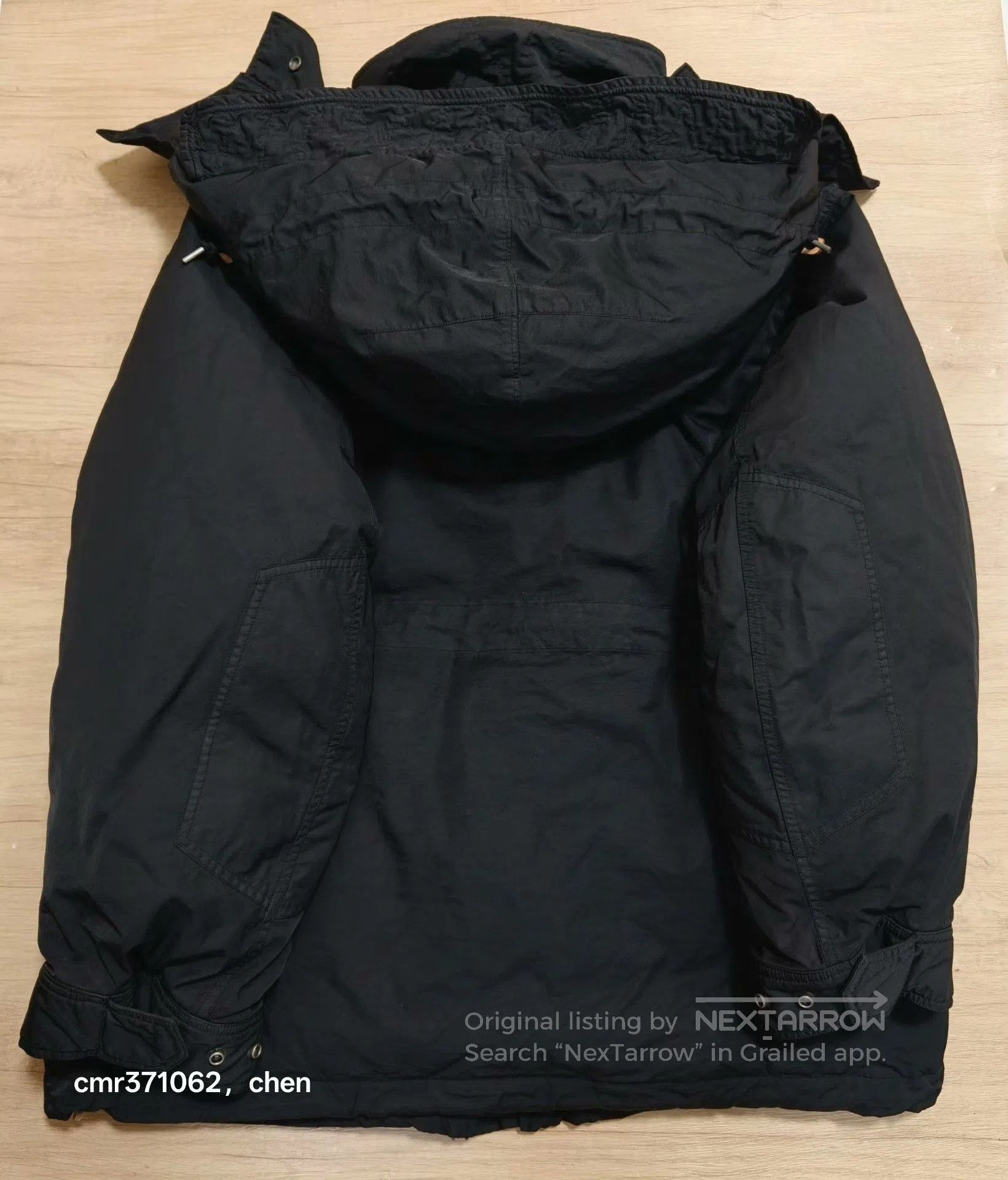 Visvim VISVIM 23AW KRUPA DOWN JKT. Size US M / EU 48-50 / 2 - 4 Thumbnail