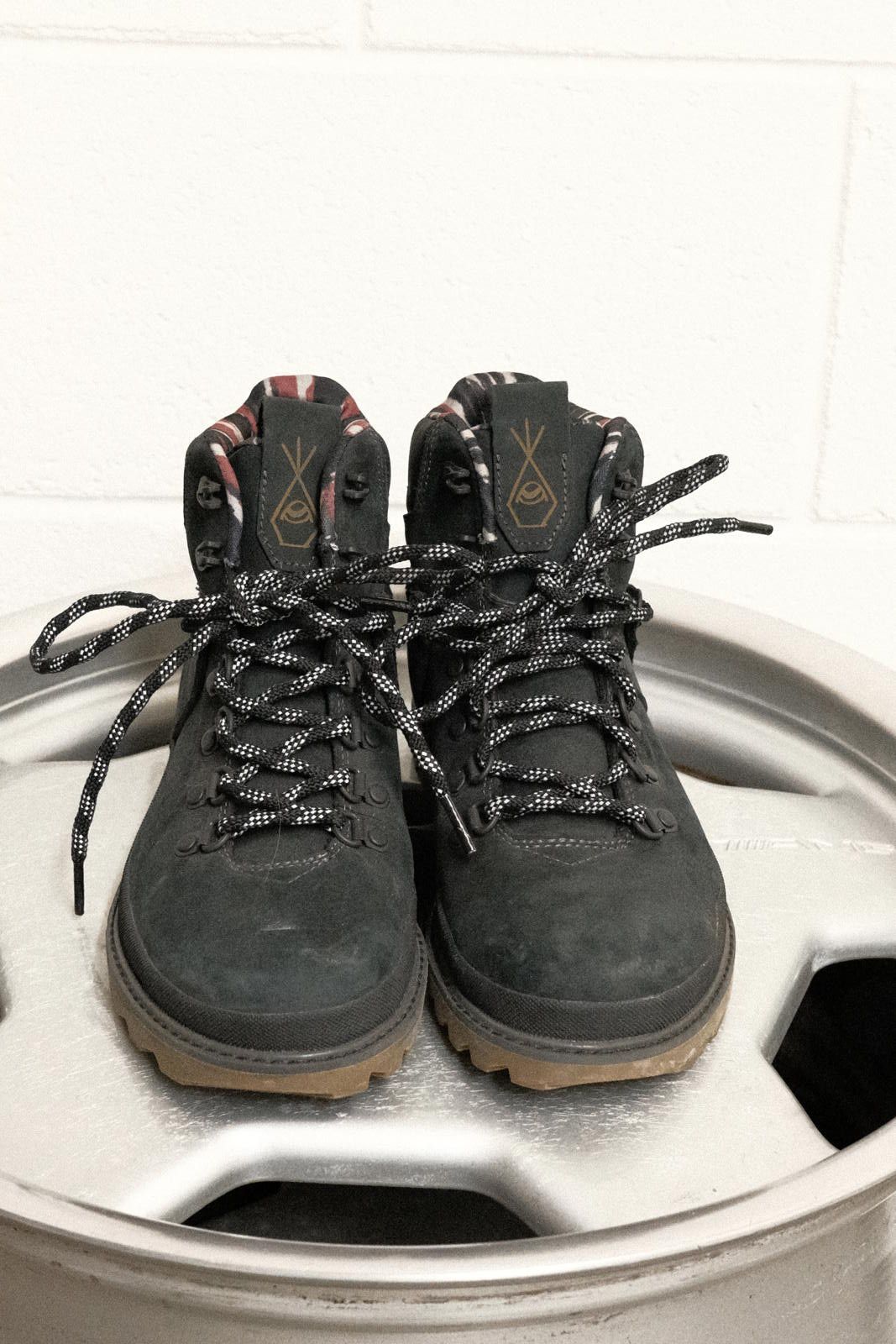 Unknown London Volcom Outlander Outdoor Boots Size US 9 / EU 42 - 1 Thumbnail