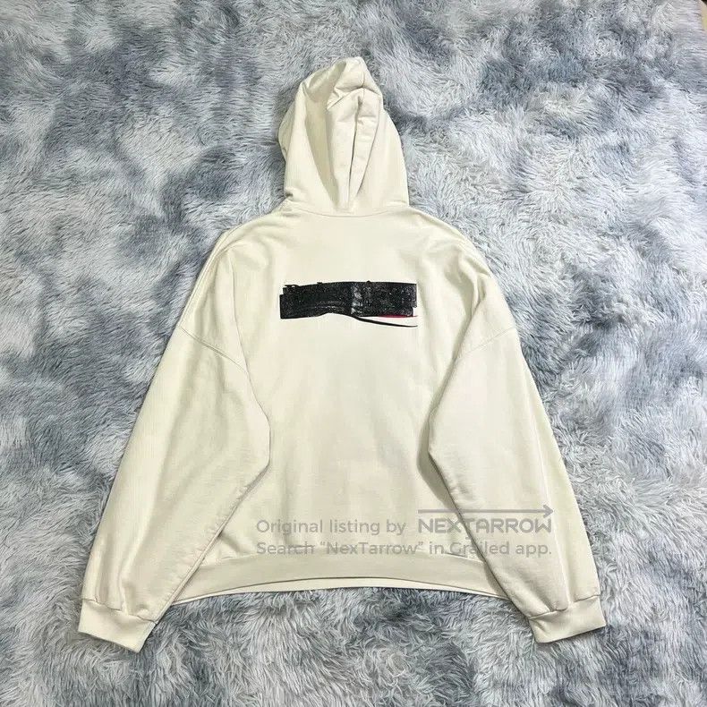 Balenciaga Balenciaga hoodie Size US L / EU 52-54 / 3 - 2 Thumbnail