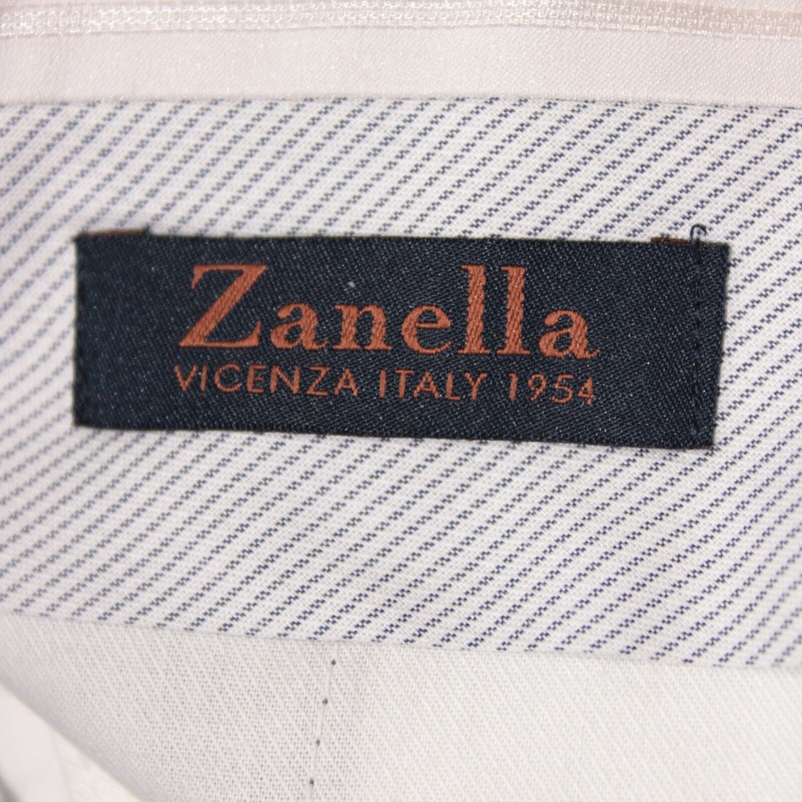 Zanella Zanella New with tags Dress Pants Size 32 US In Gray Size US 32 / EU 48 - 7 Thumbnail
