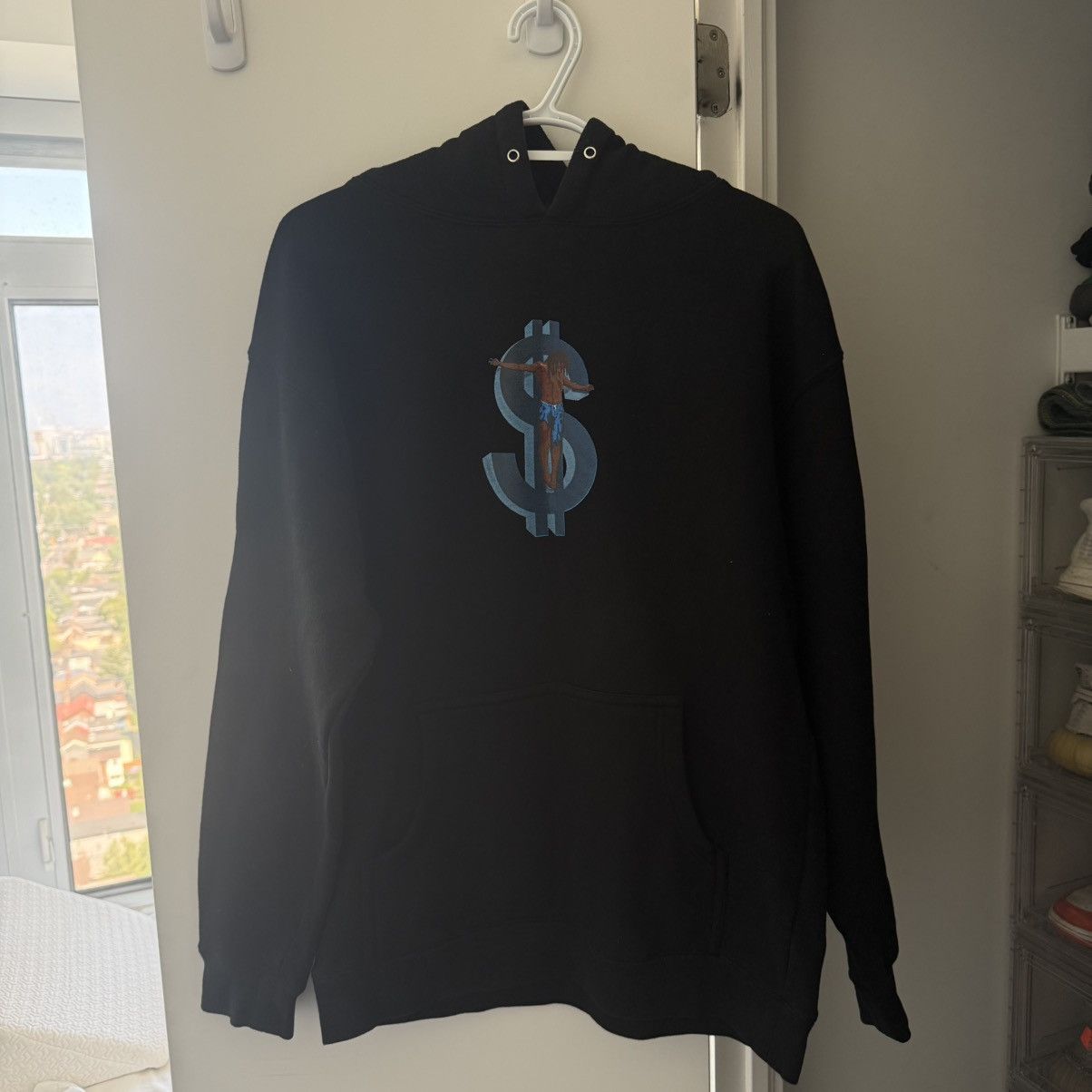 10 Deep History Of The World Hoodie Size US M / EU 48-50 / 2 - 1 Thumbnail