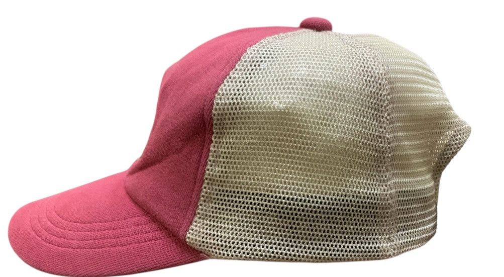Lacoste Lacoste Trucker Cap Size ONE SIZE - 2 Thumbnail