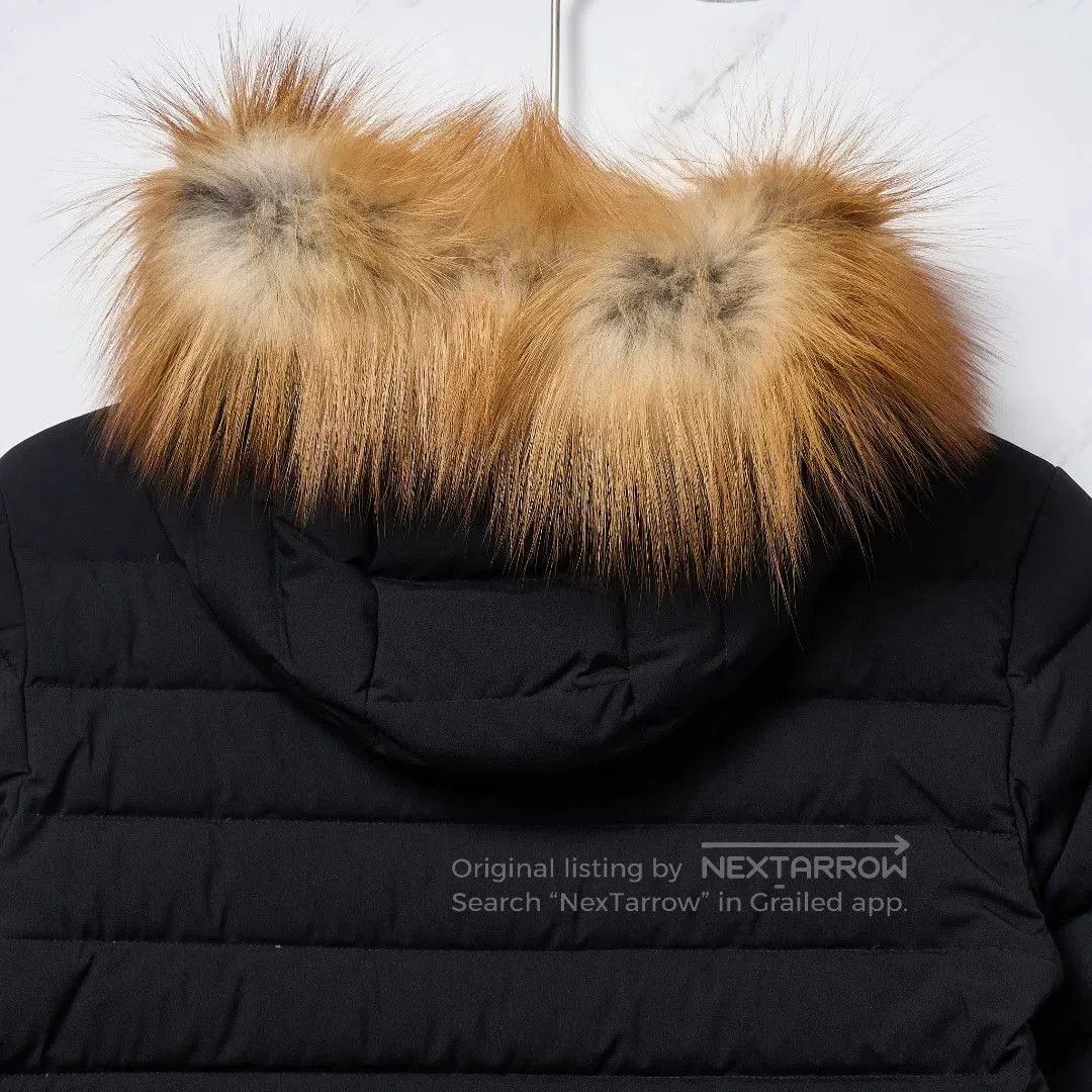 Moose Knuckles Moose Knuckles Women's Gold Label Down Jacket. Size M / US 6-8 / IT 42-44 - 7 Thumbnail
