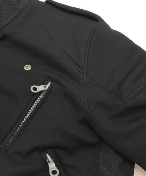 Yohji Yamamoto Yohji Yamamoto pour homme × DAINESE 04AW Riders Jacket Size US S / EU 44-46 / 1 - 5 Thumbnail