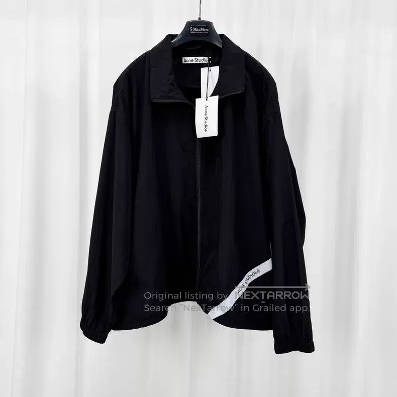 【ゆうゆう様】Acne Studios GAVIN PAW17 Acne Studios Gavin Wool Blend Overcoat, $557 | MR PORTER | Lookastic