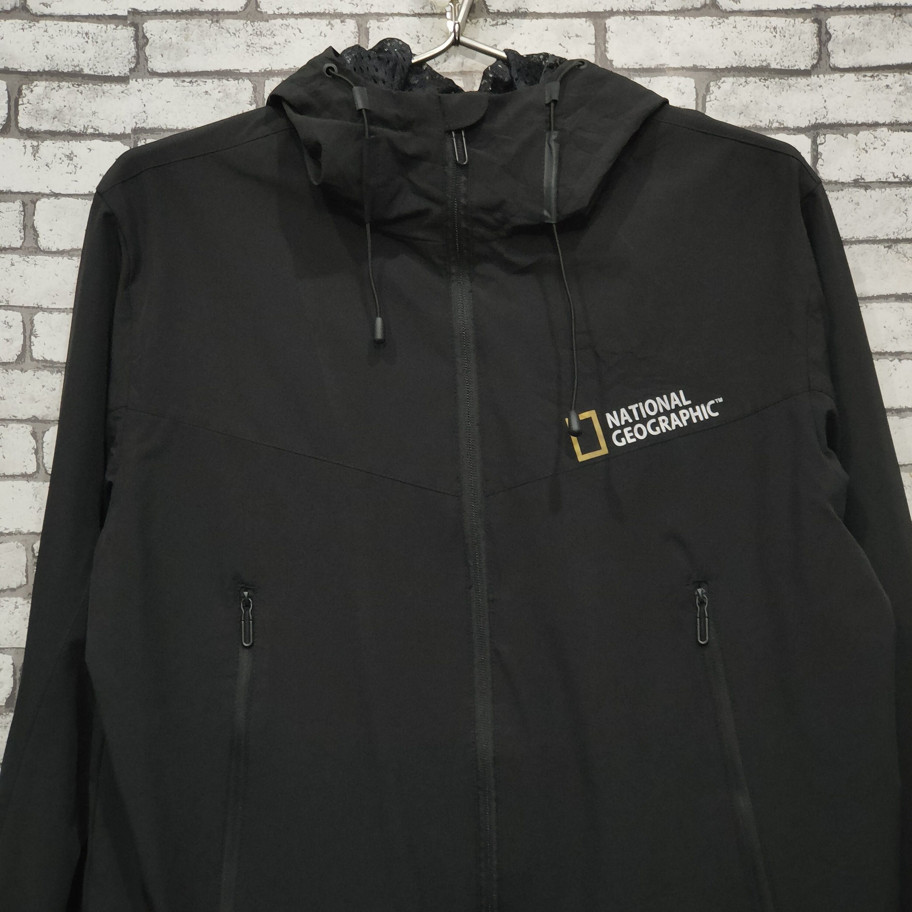Other 🔥National Geographic outdoor hoodie jacket Size US XS / EU 42 / 0 - 2 Thumbnail