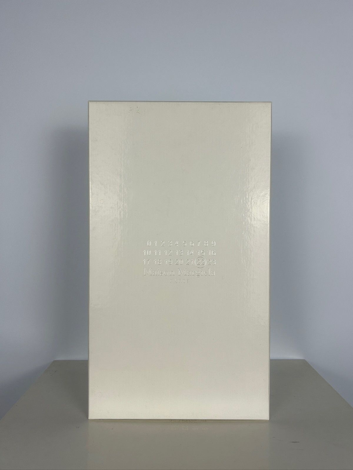 Maison Margiela Tabi margiela heels Size US 9 / IT 39 - 9 Thumbnail