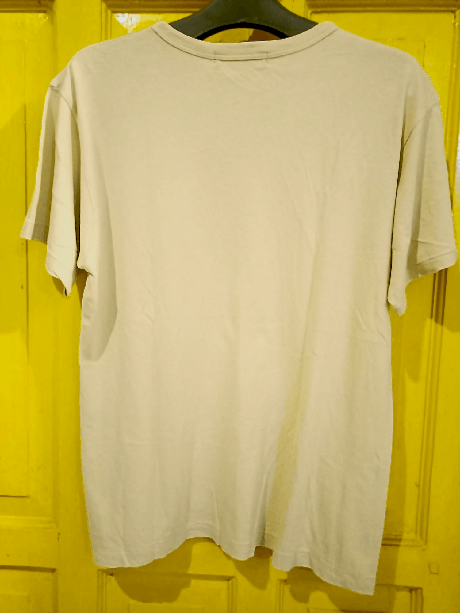 Japanese Brand × Vintage 24 Hour Television-Believing the World Will Change Size US M / EU 48-50 / 2 - 11 Thumbnail
