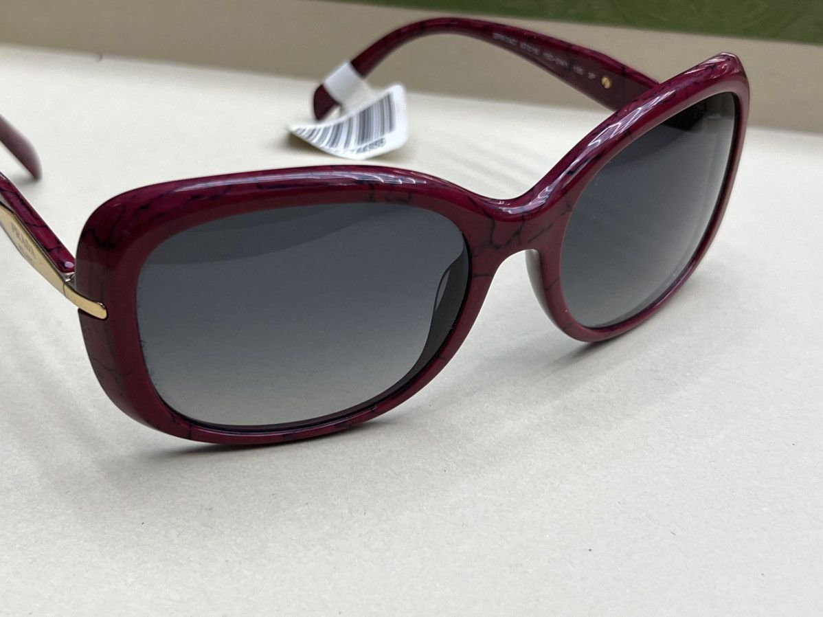 Prada Prada PR 04ZS Size ONE SIZE - 1 Thumbnail