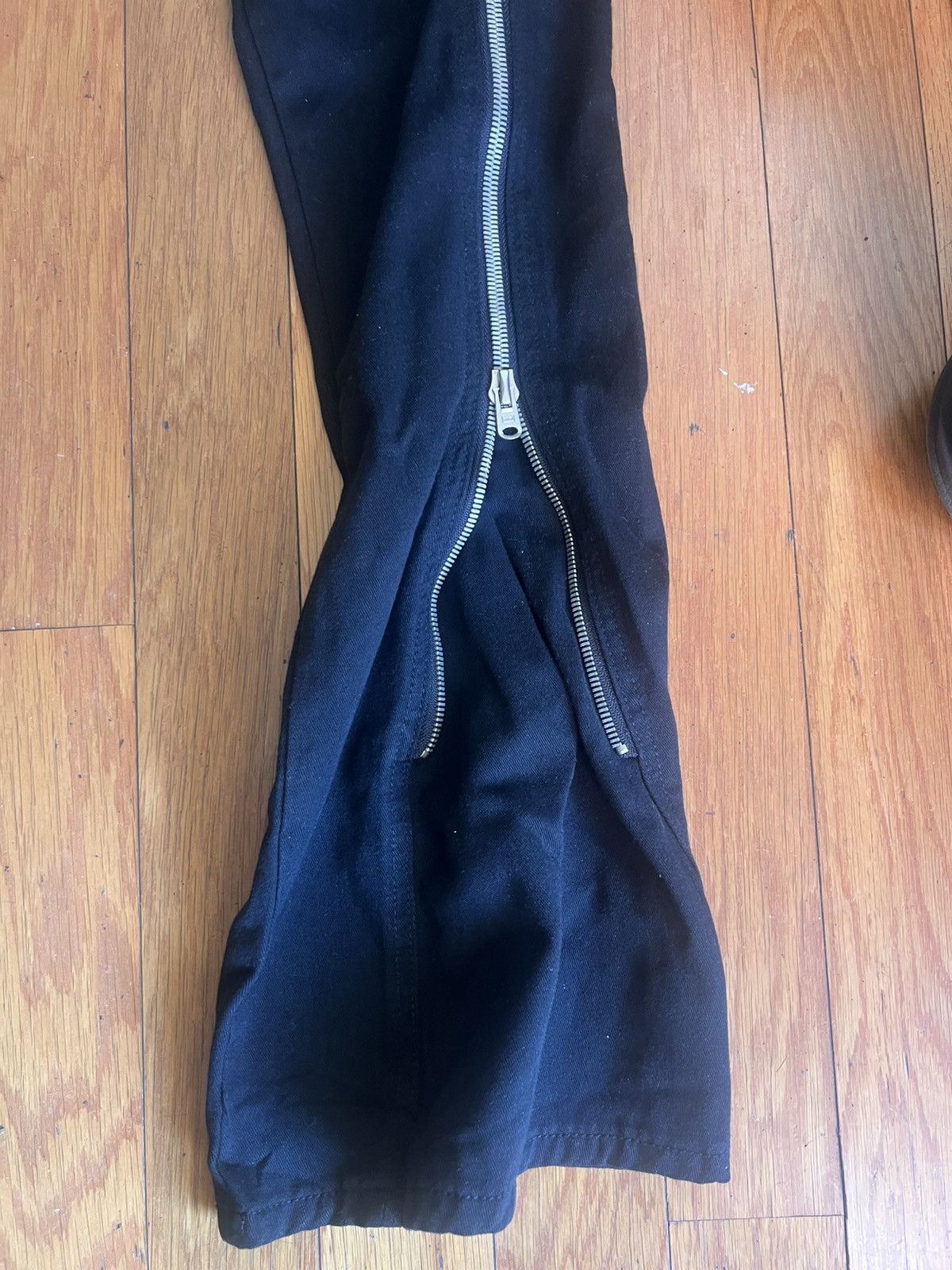 MNML Black MNML Size US 36 / EU 52 - 3 Thumbnail