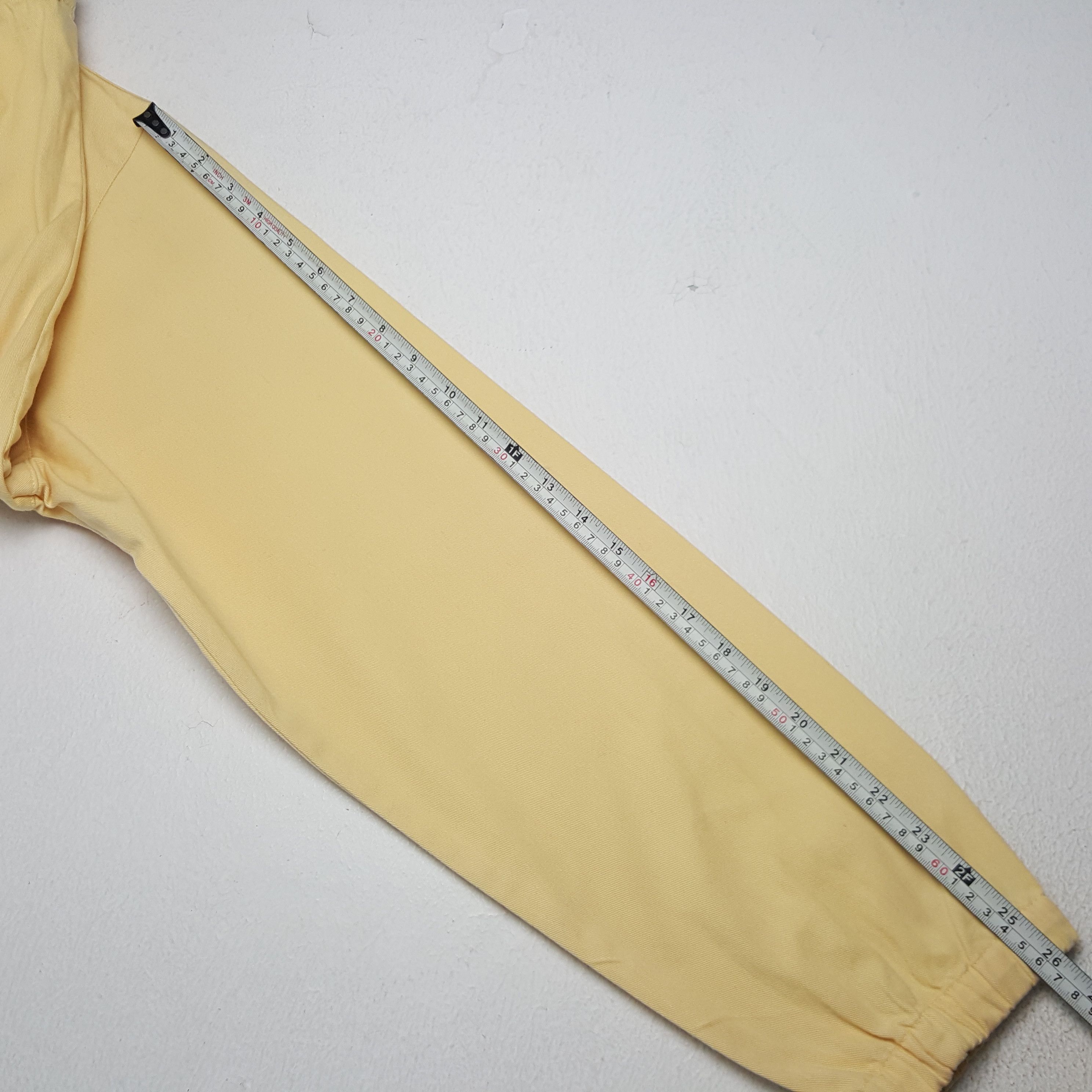Polo Ralph Lauren × Vintage Vintage Polo Ralph Lauren Zipper Jacket Size US M / EU 48-50 / 2 - 6 Thumbnail
