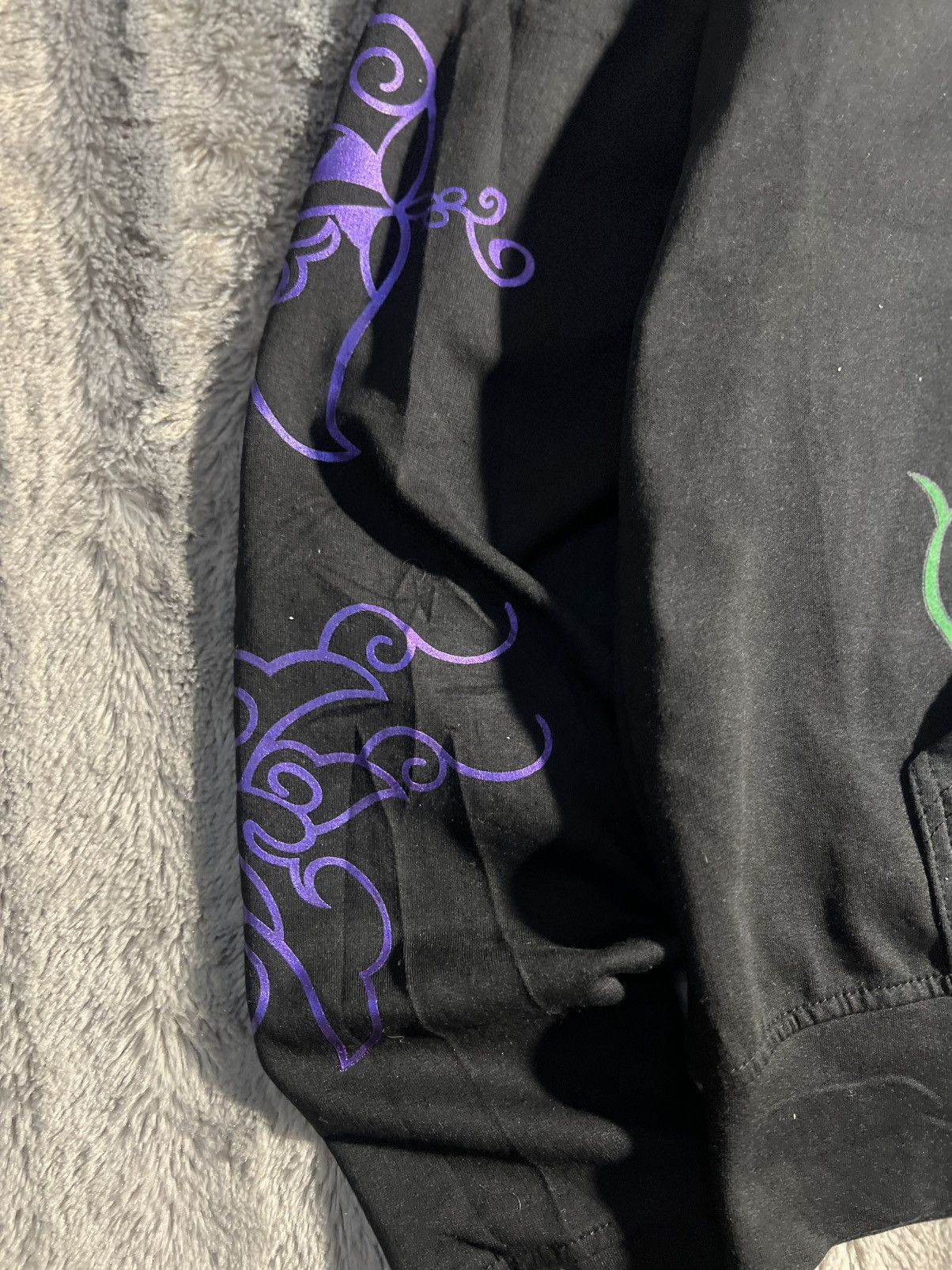 Ed Hardy Rare edhardy piece from 90’s Size US S / EU 44-46 / 1 - 5 Thumbnail