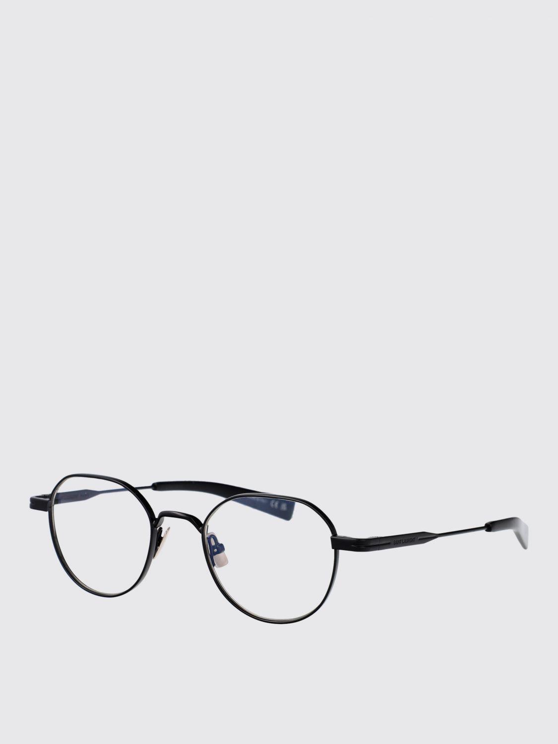 Saint Laurent Optical Frames Woman Black