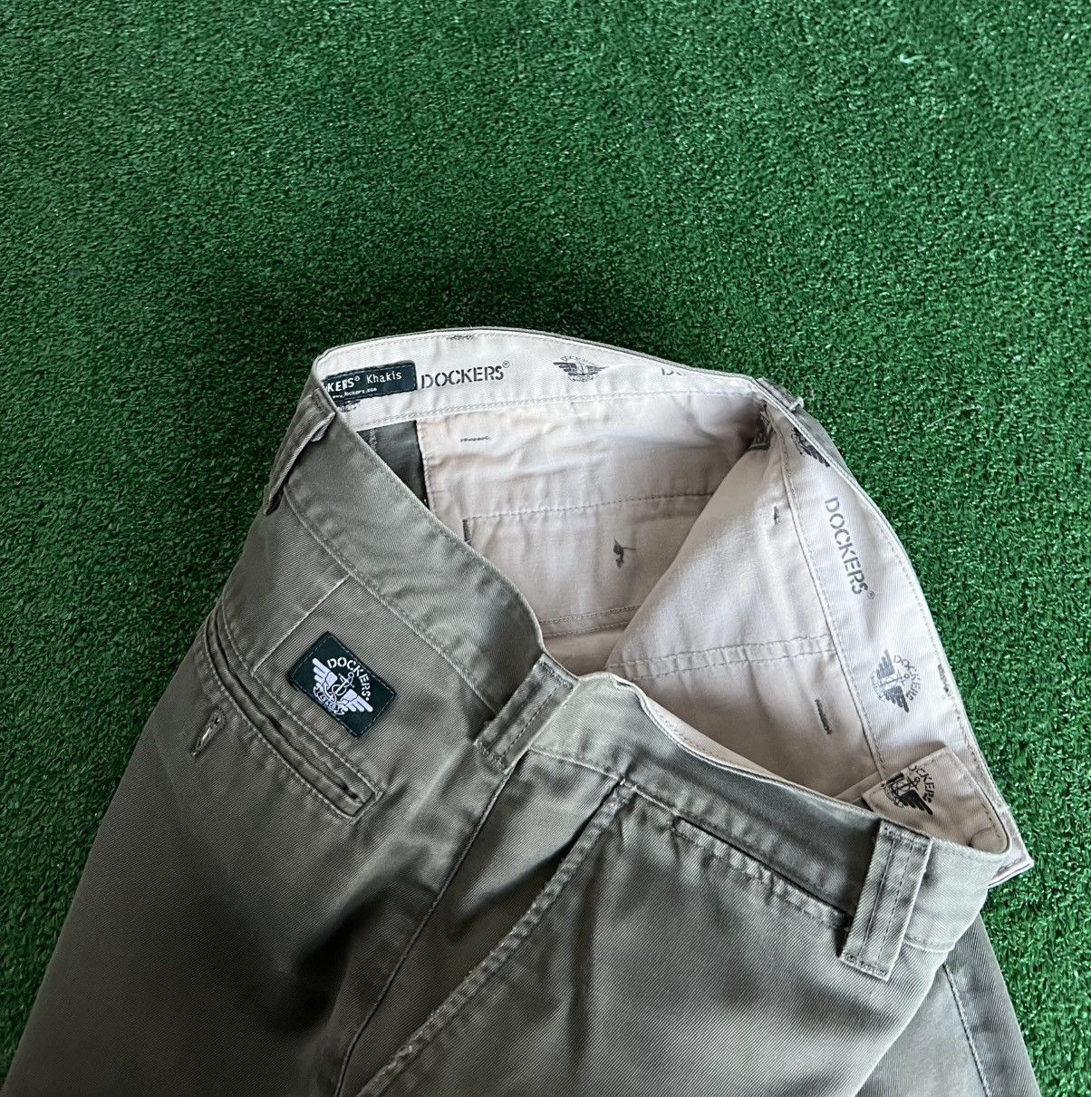 Dockers Dockers pants Size US 32 / EU 48 - 8 Thumbnail