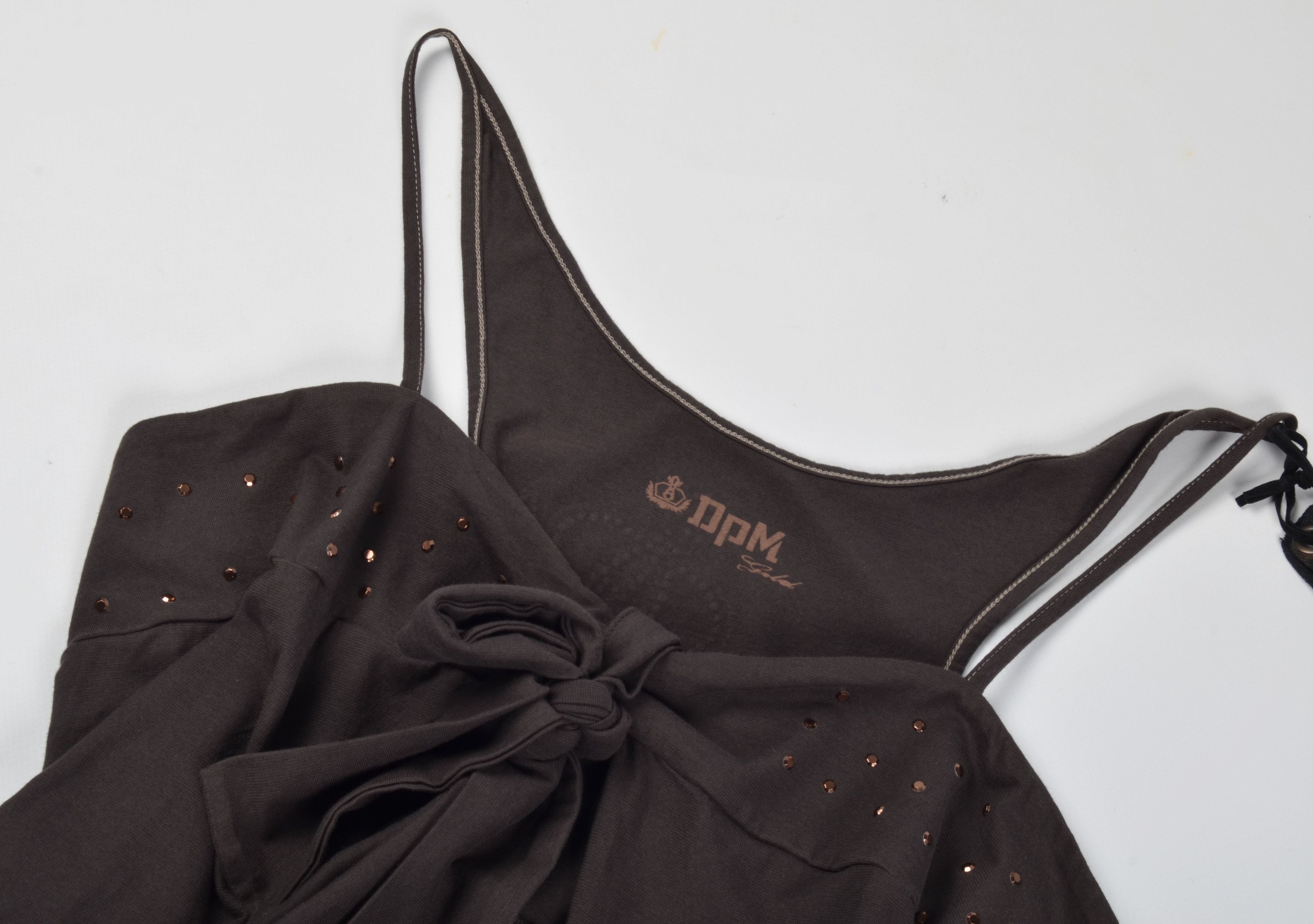Other De Puta Madre Vintage Y2K Coquette Grunge Cami Top Size L / US 10 / IT 46 - 5 Thumbnail