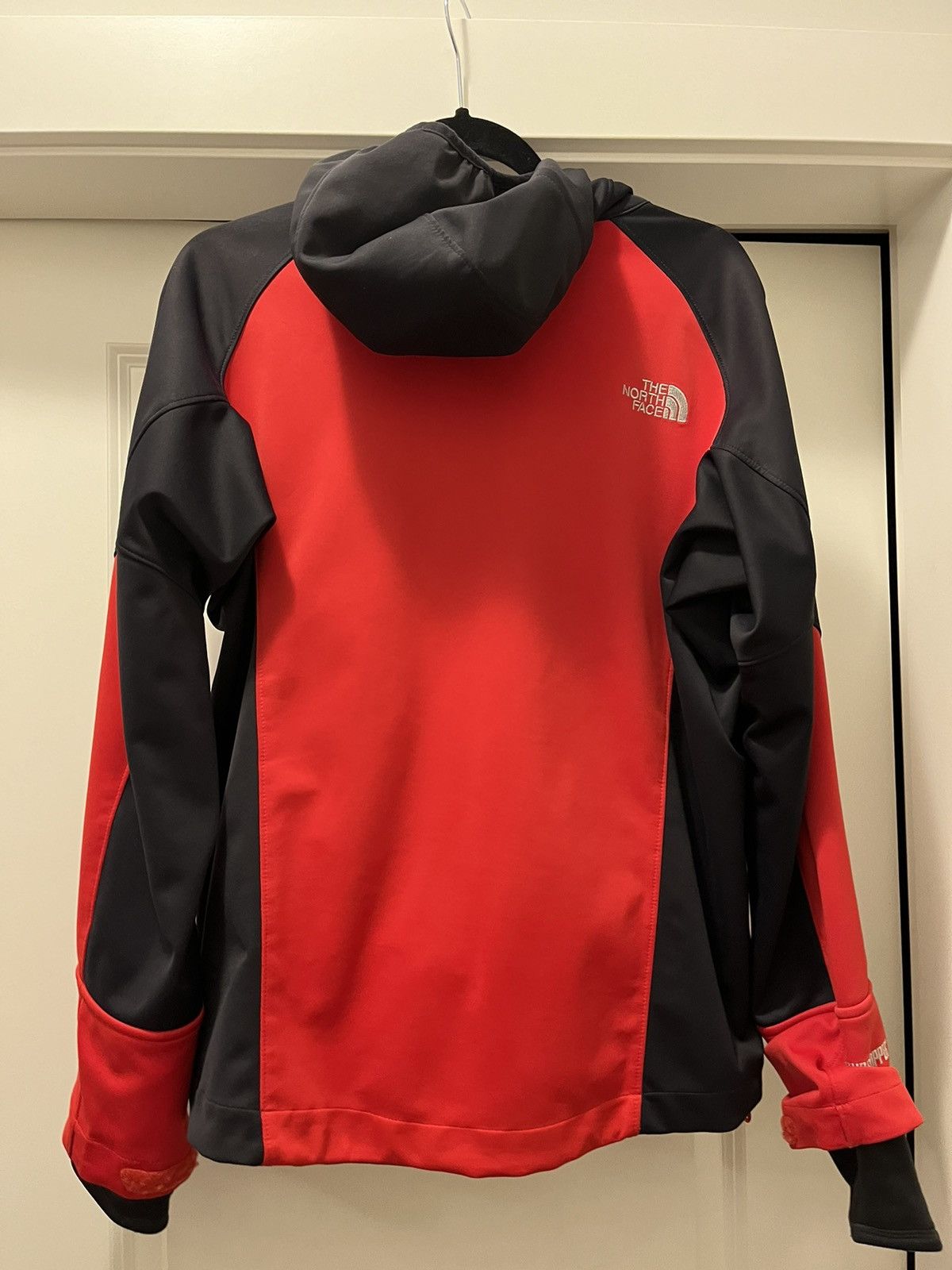 The North Face Men's THE NORTH FACE (medium) summit series windstopper Size US M / EU 48-50 / 2 - 2 Thumbnail