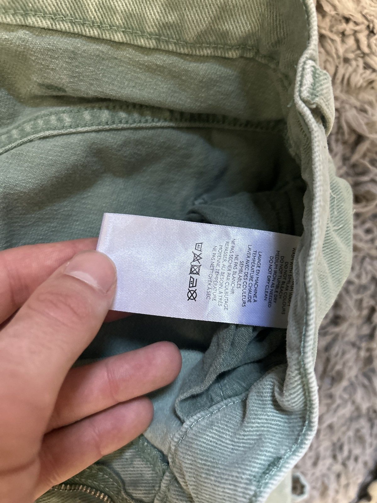 Other BDG pants Size US 33 - 4 Thumbnail