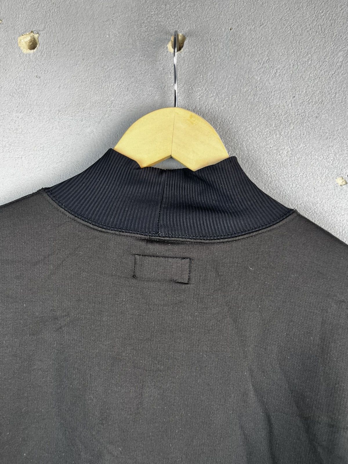 Versace Versace Intensive big logo sweatshirt vintage 90s Size US M / EU 48-50 / 2 - 9 Thumbnail