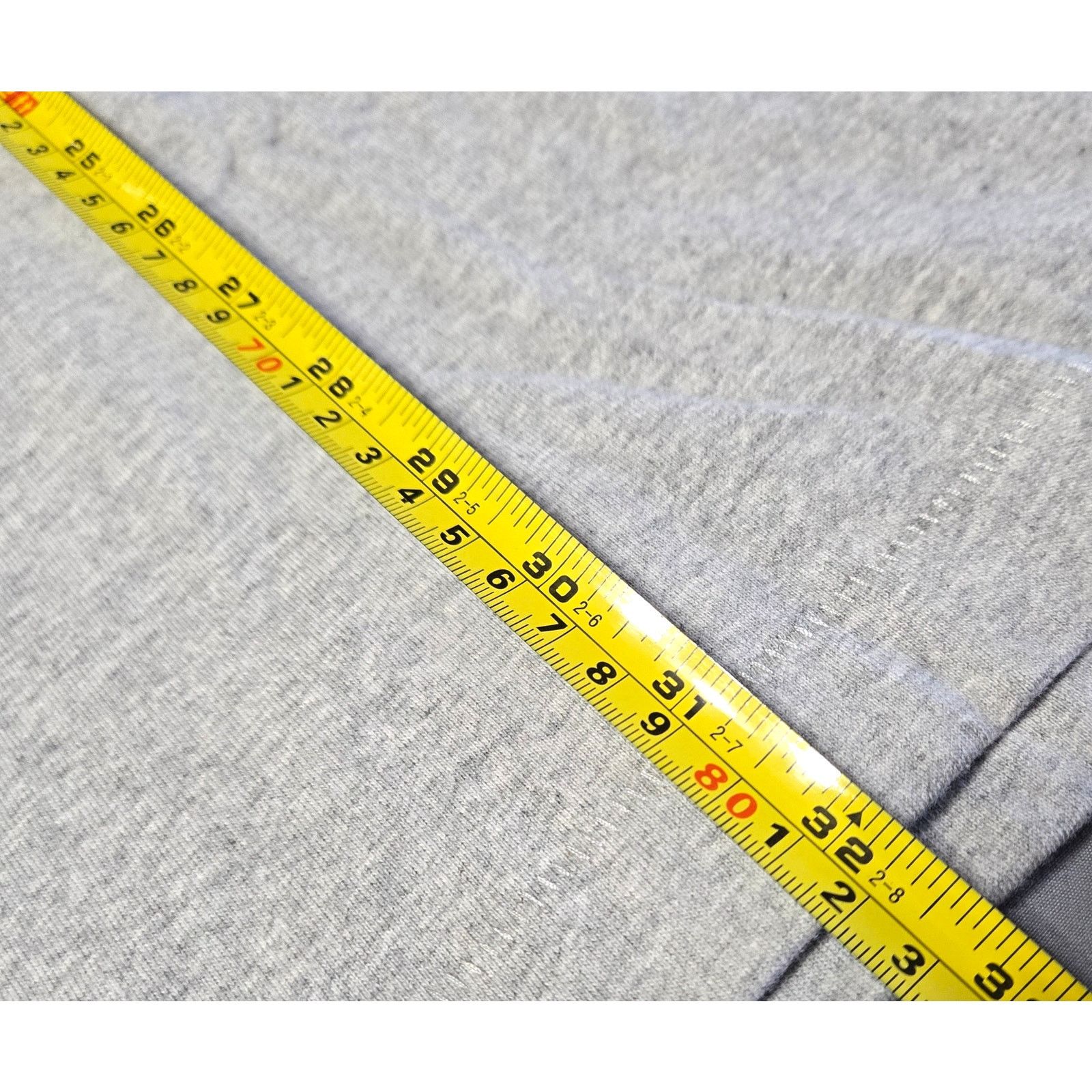 Fear of God Essentials Fear Of God Oversized XL Mens Light Heath Shirt Size US XL / EU 56 / 4 - 9 Thumbnail