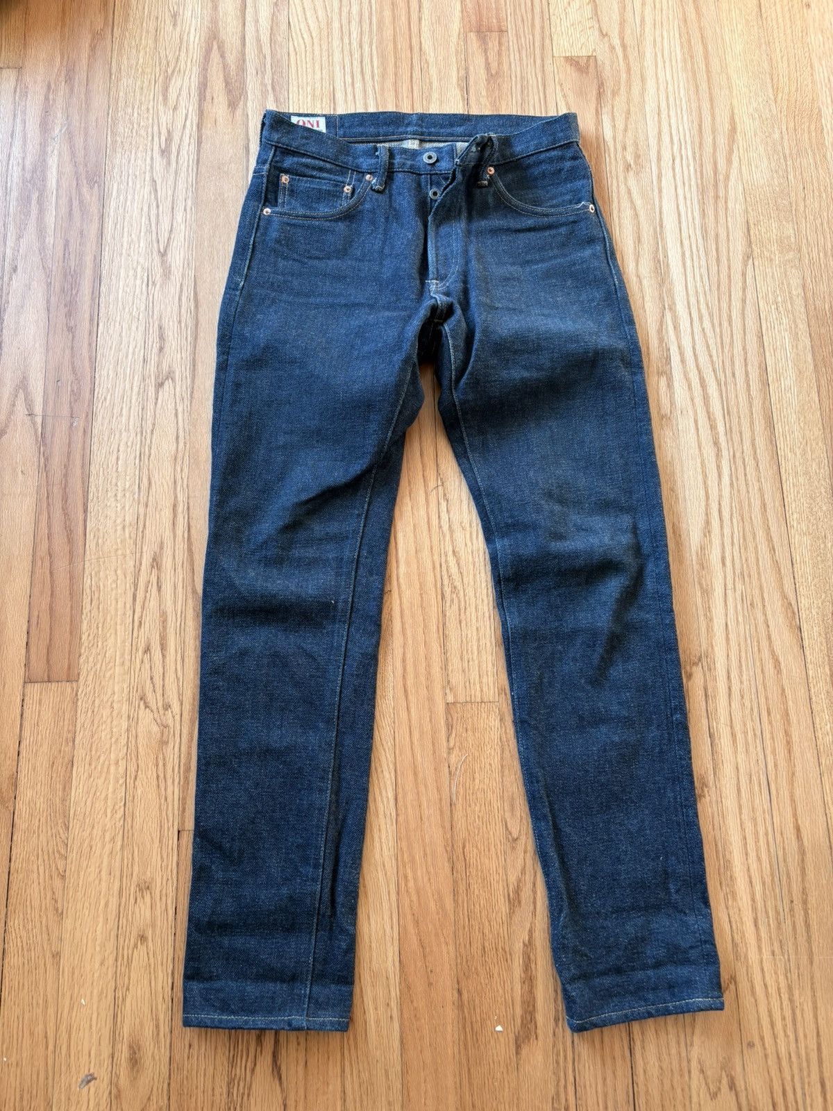 Oni secret denim
