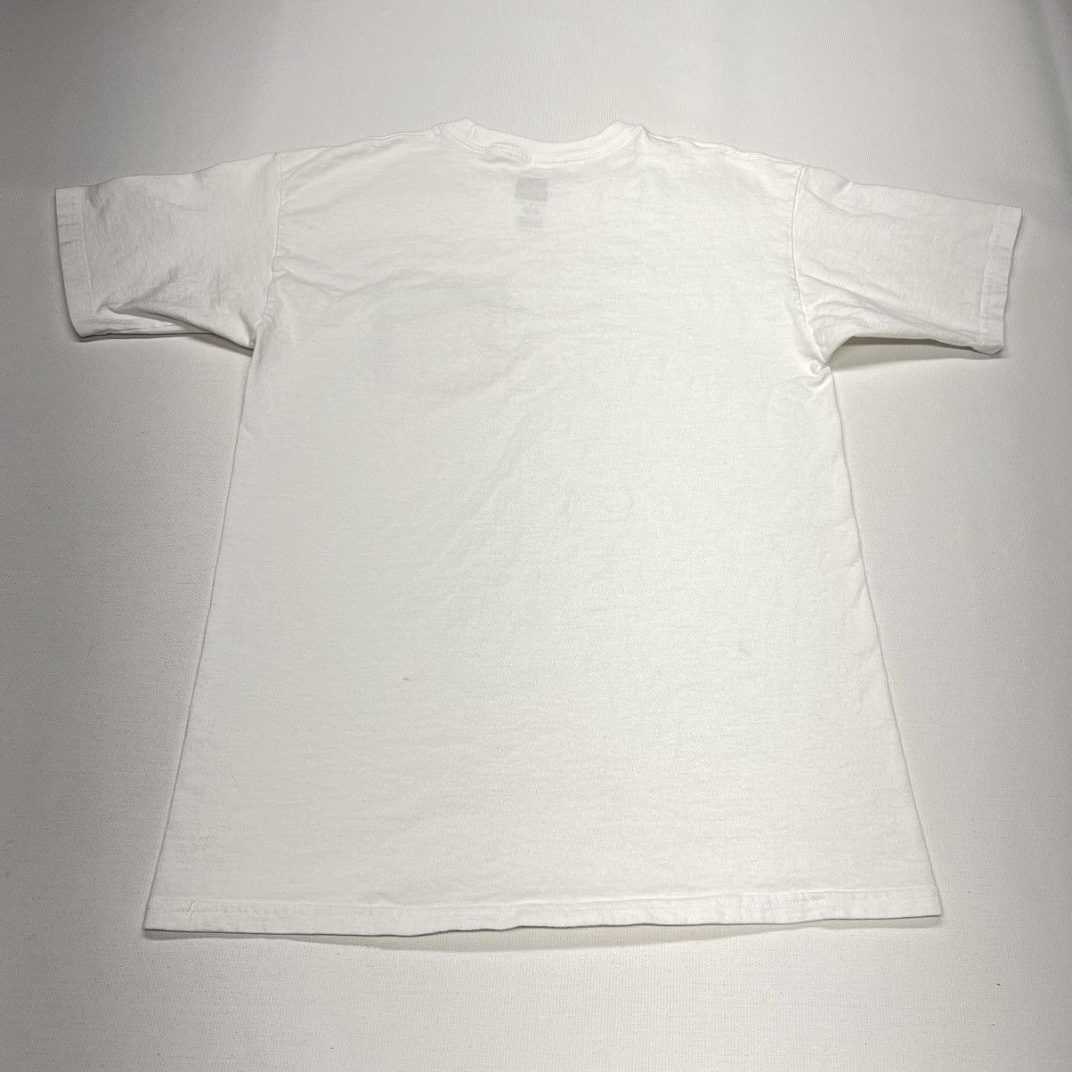 Huf HUF Tee Shirt White Tie Dye Pocket Logo Short Sleeve Skate Size US M / EU 48-50 / 2 - 11 Thumbnail