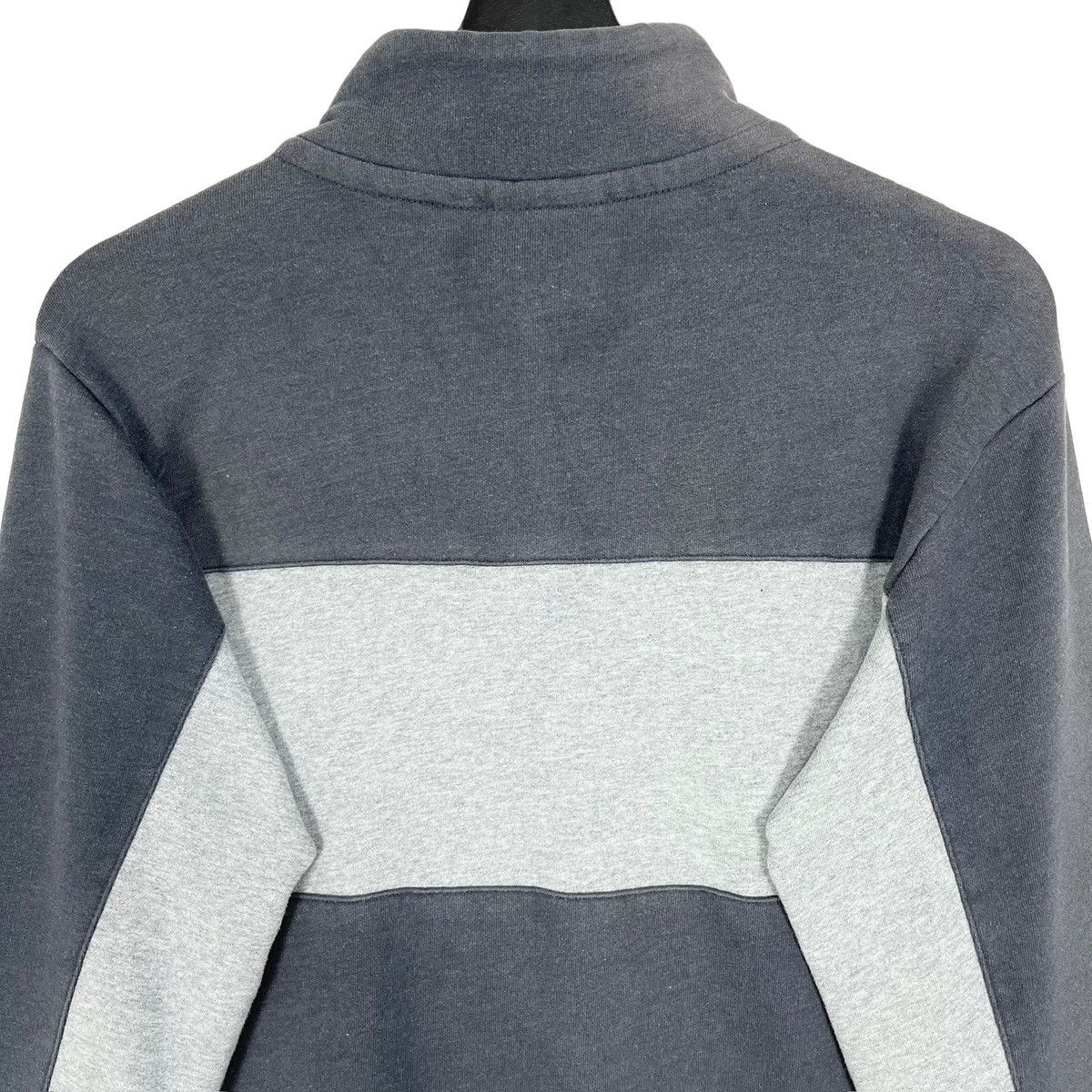 Canterbury of New Zealand Canterbury Half Zipper Anorak Sweatshirt Size US M / EU 48-50 / 2 - 10 Thumbnail