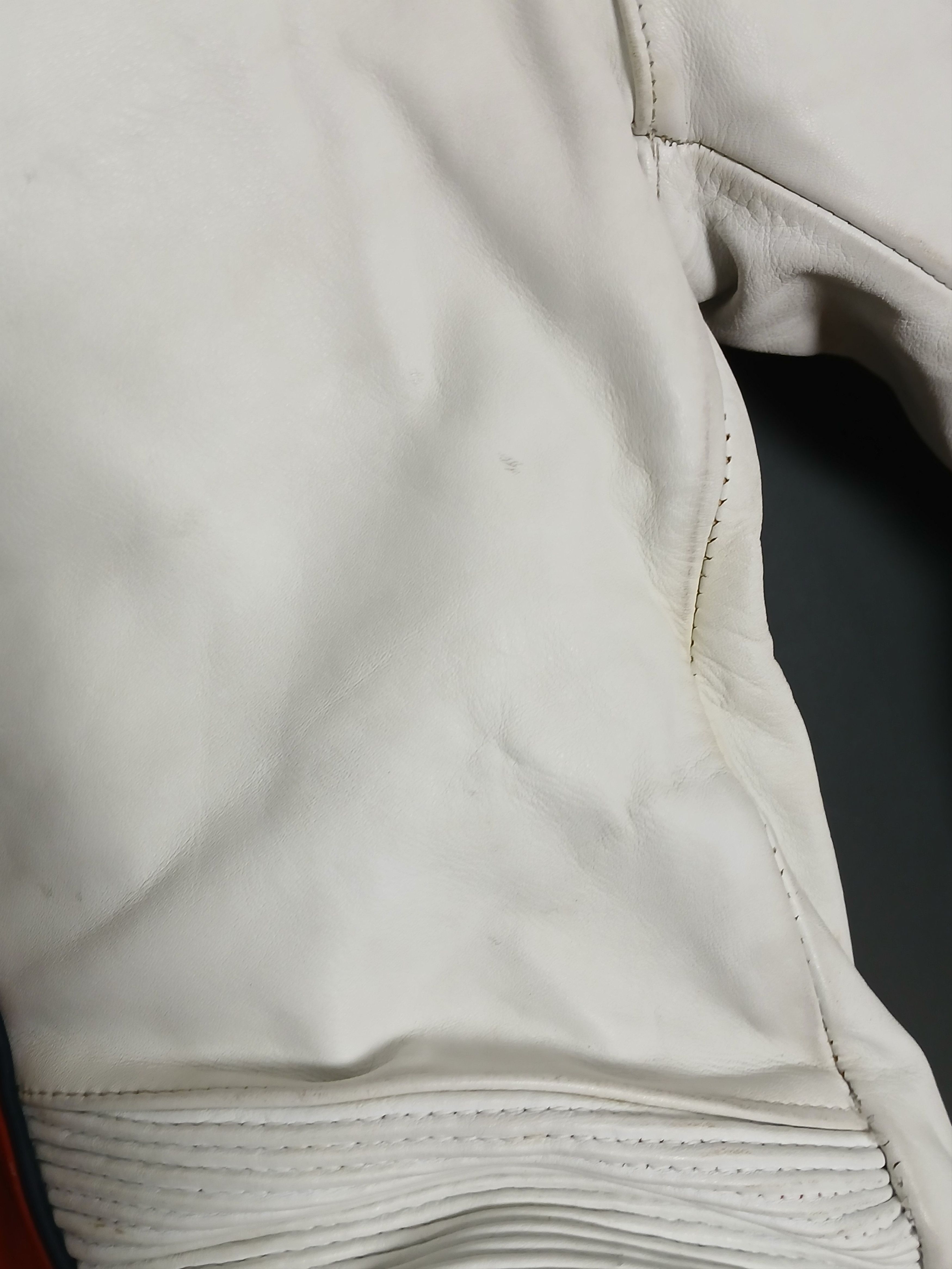 Leather Harro Leather Moto Racing Tracksuit Size US M / EU 48-50 / 2 - 20 Thumbnail