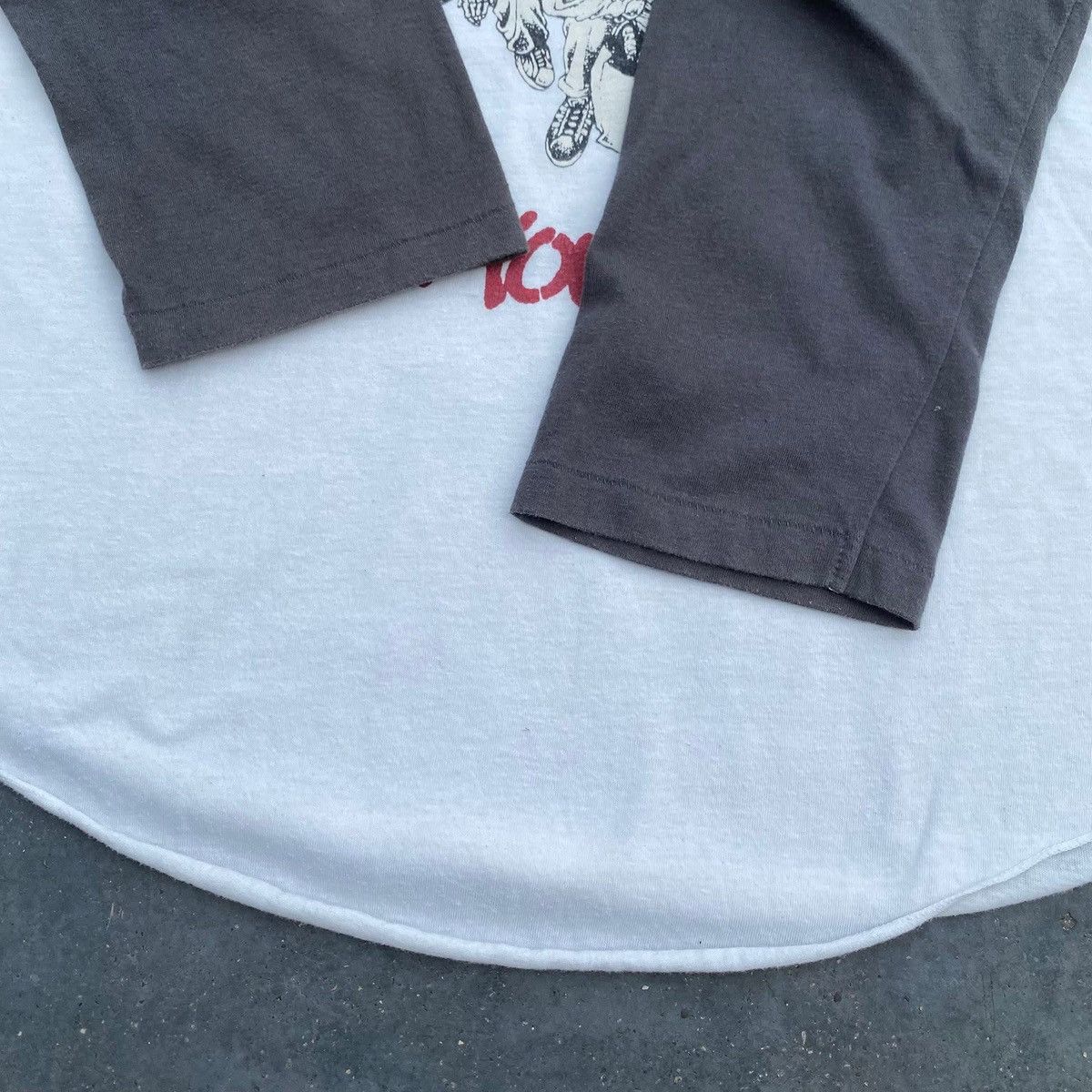 Vintage RARE ‼️ Reaper Boys Size US M / EU 48-50 / 2 - 5 Thumbnail