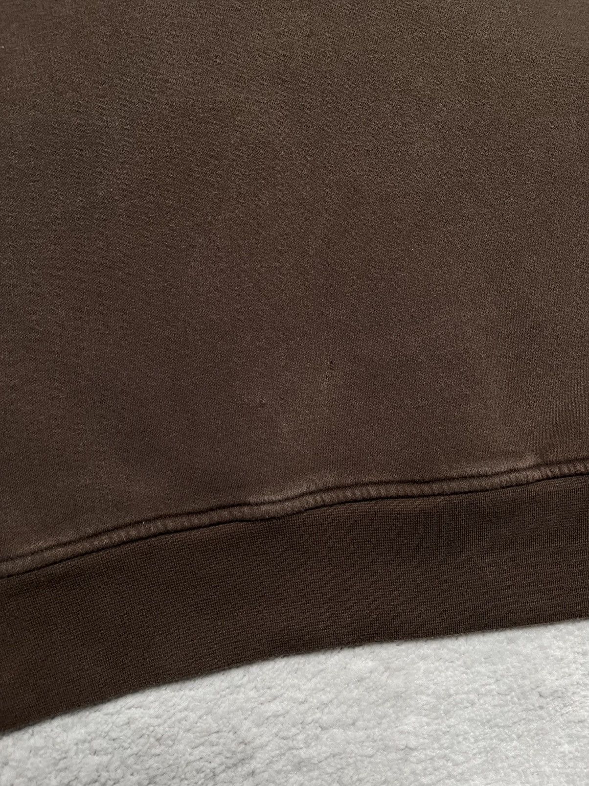 Kappa Vintage Brown Crewneck Sweatshirt Basic Blue Big Logo Kappa Size US M / EU 48-50 / 2 - 4 Thumbnail