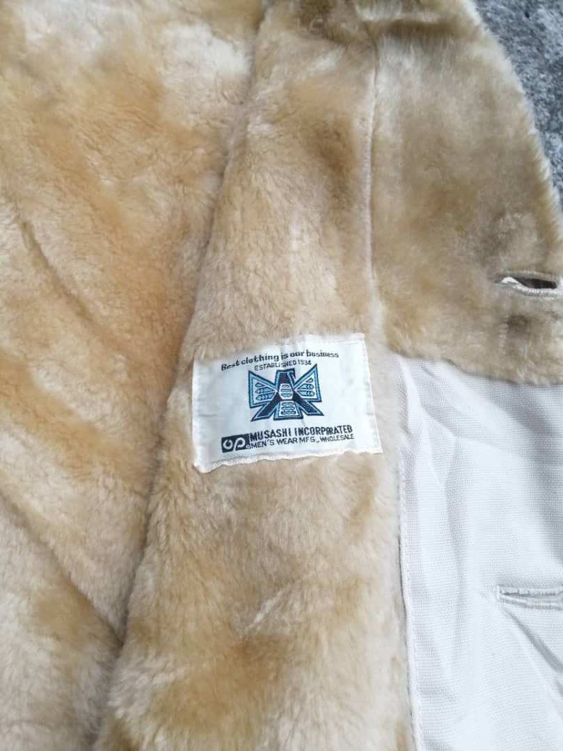 Designer Musashi Incorporated Long Jacket Size US M / EU 48-50 / 2 - 8 Thumbnail