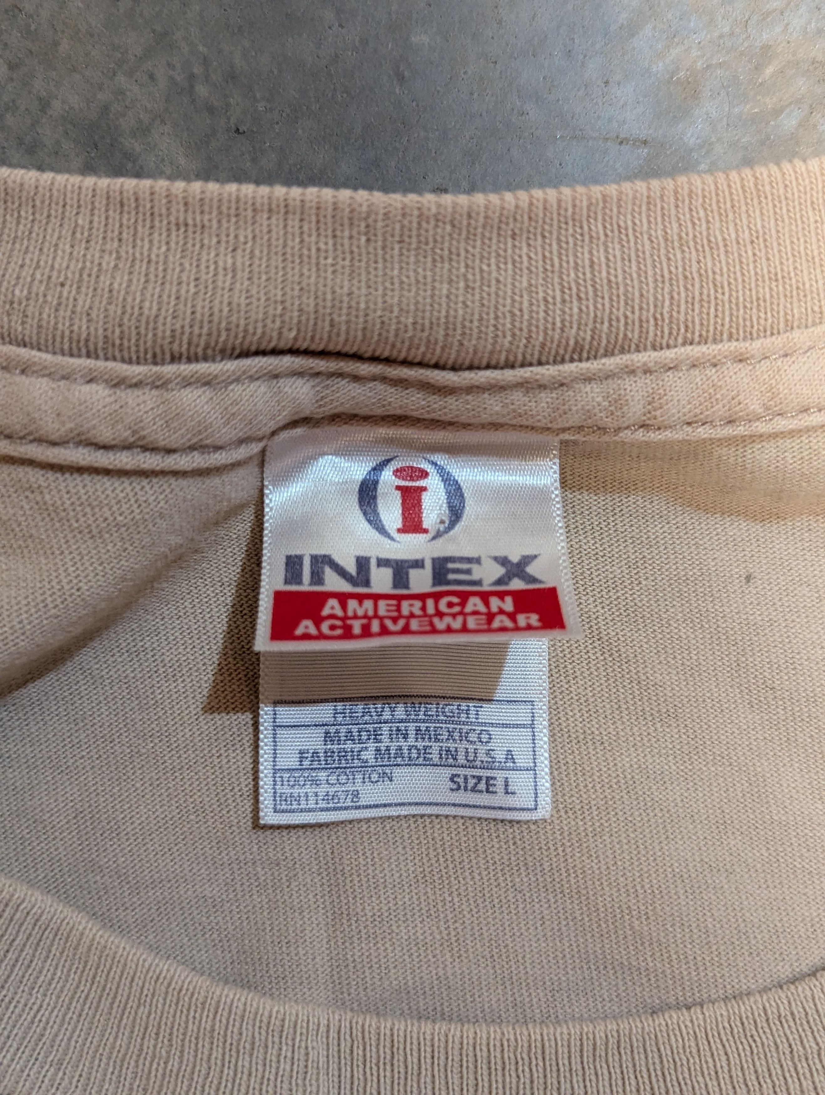 Other Vintage Arizona Monument Tee Size US L / EU 52-54 / 3 - 2 Thumbnail