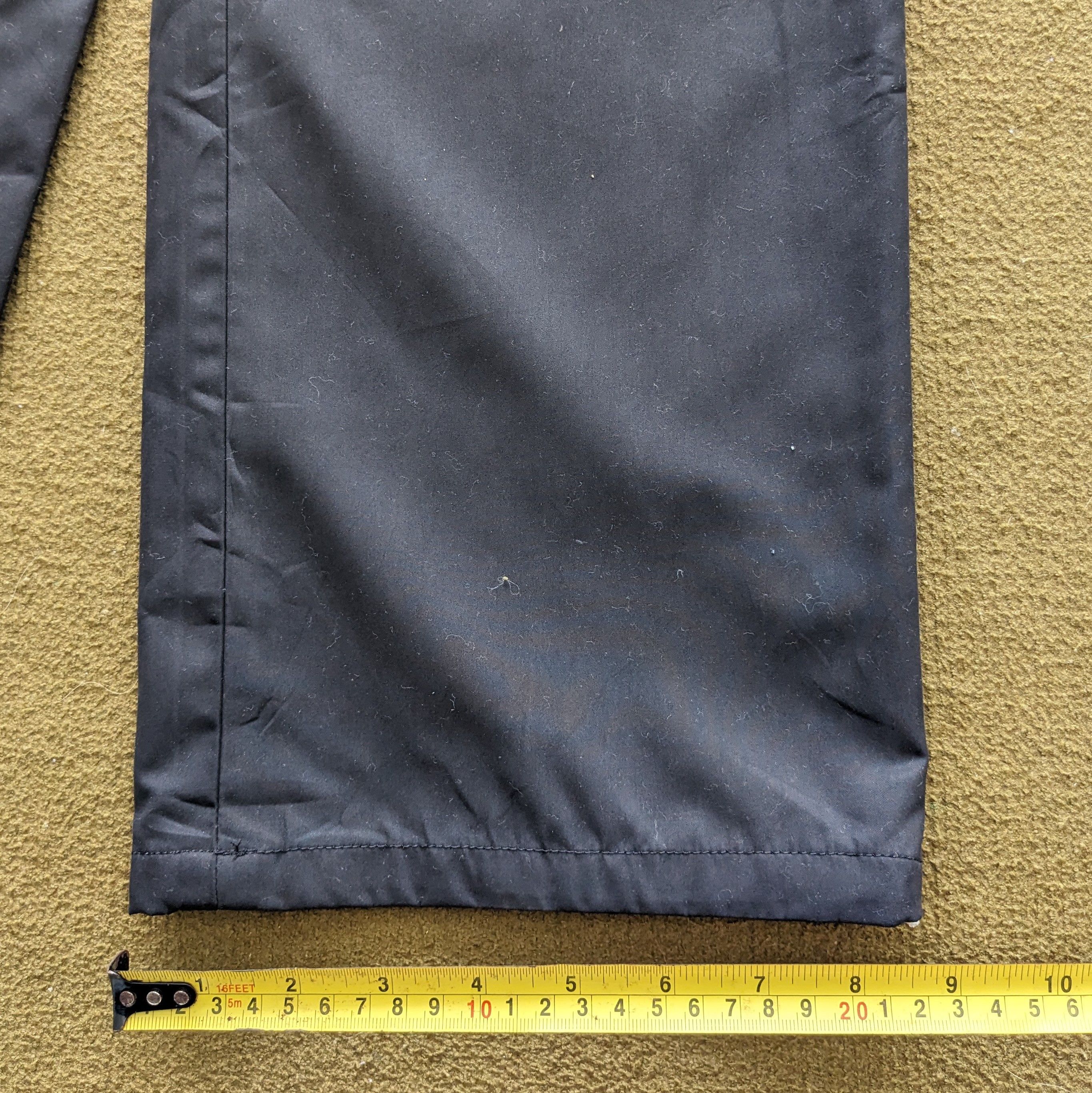 Vintage Vintage A.A.R Yohji Yamamoto Japanese Fashion Brand Pants Size US 29 - 8 Thumbnail
