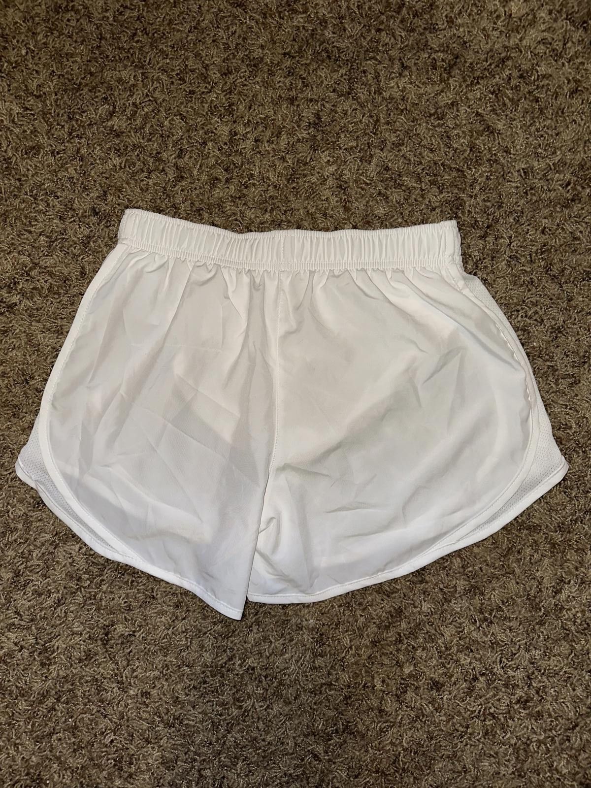 Nike Nike Women's Tempo Running Shorts Size 28" / US 6 / IT 42 - 5 Thumbnail