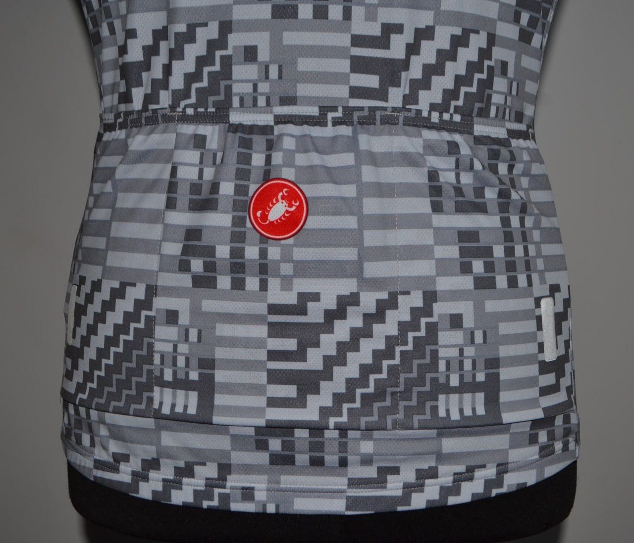 Rapha CASTELLI SENTIMENTO BIKE JERSEY Women Size XL Size XL / US 12-14 / IT 48-50 - 6 Thumbnail