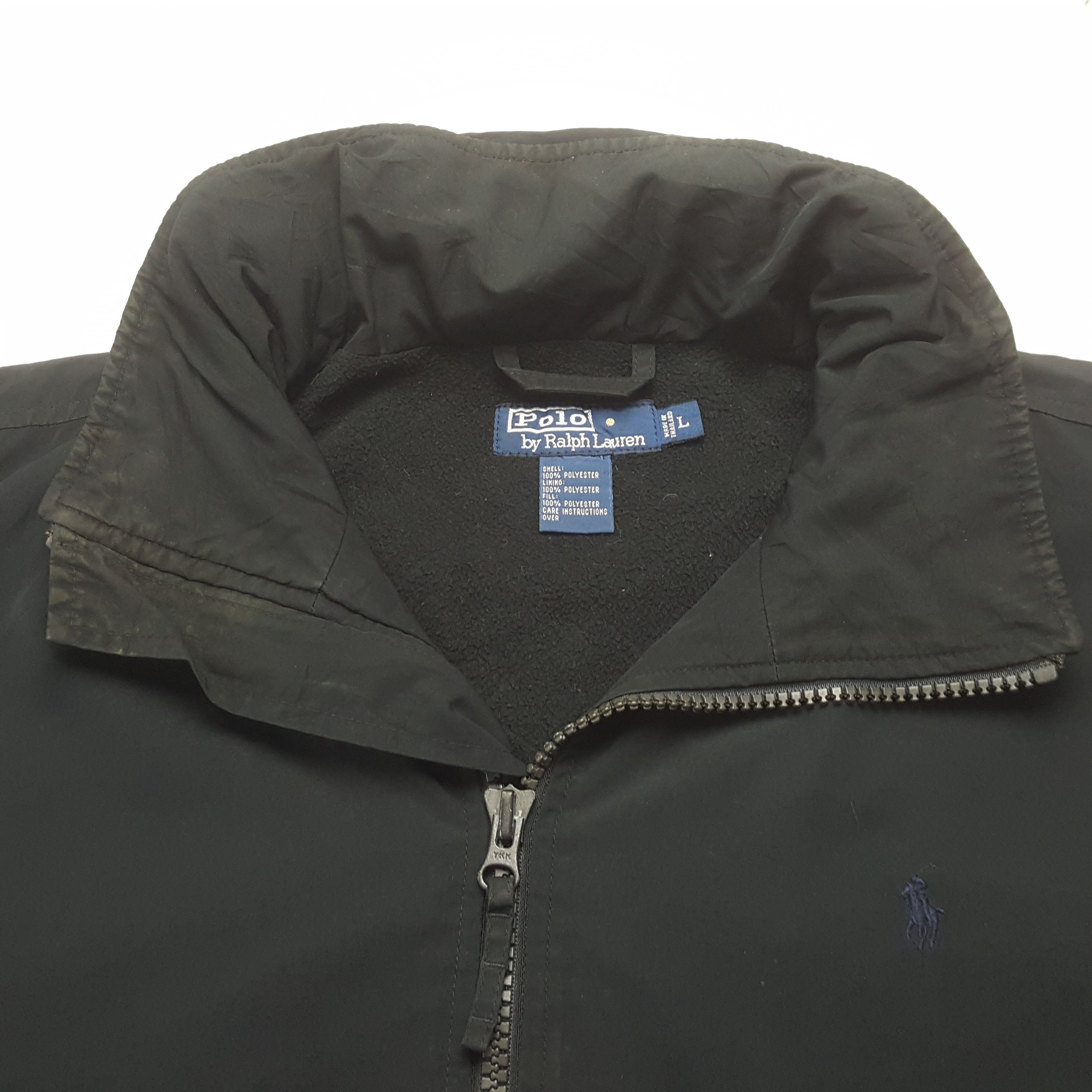 Polo Ralph Lauren Vintage Polo Ralph Lauren Small Pony Design Jacket C324N12 Size US L / EU 52-54 / 3 - 4 Thumbnail