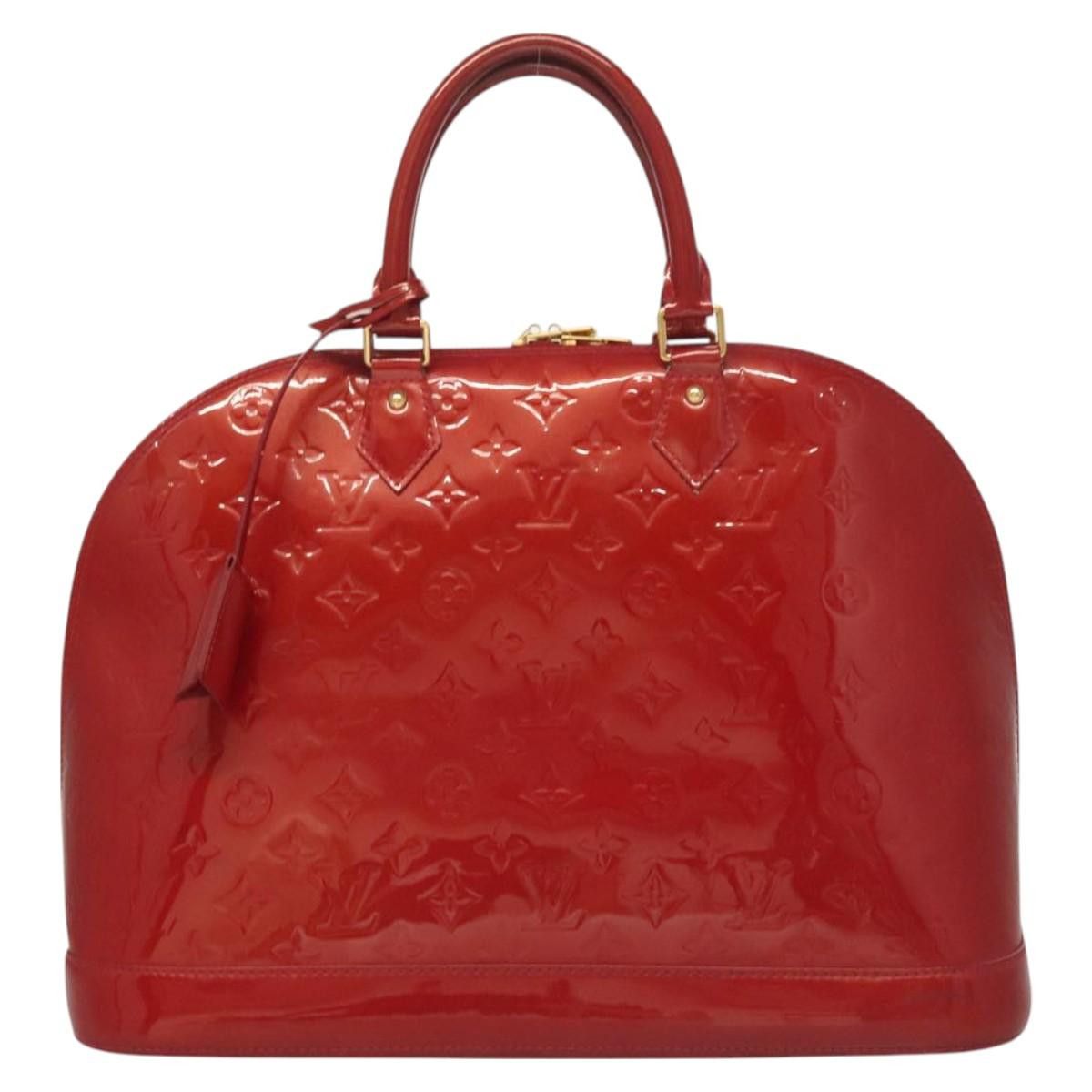 Louis Vuitton Louis Vuitton Alma handbag Size ONE SIZE - 1 Thumbnail