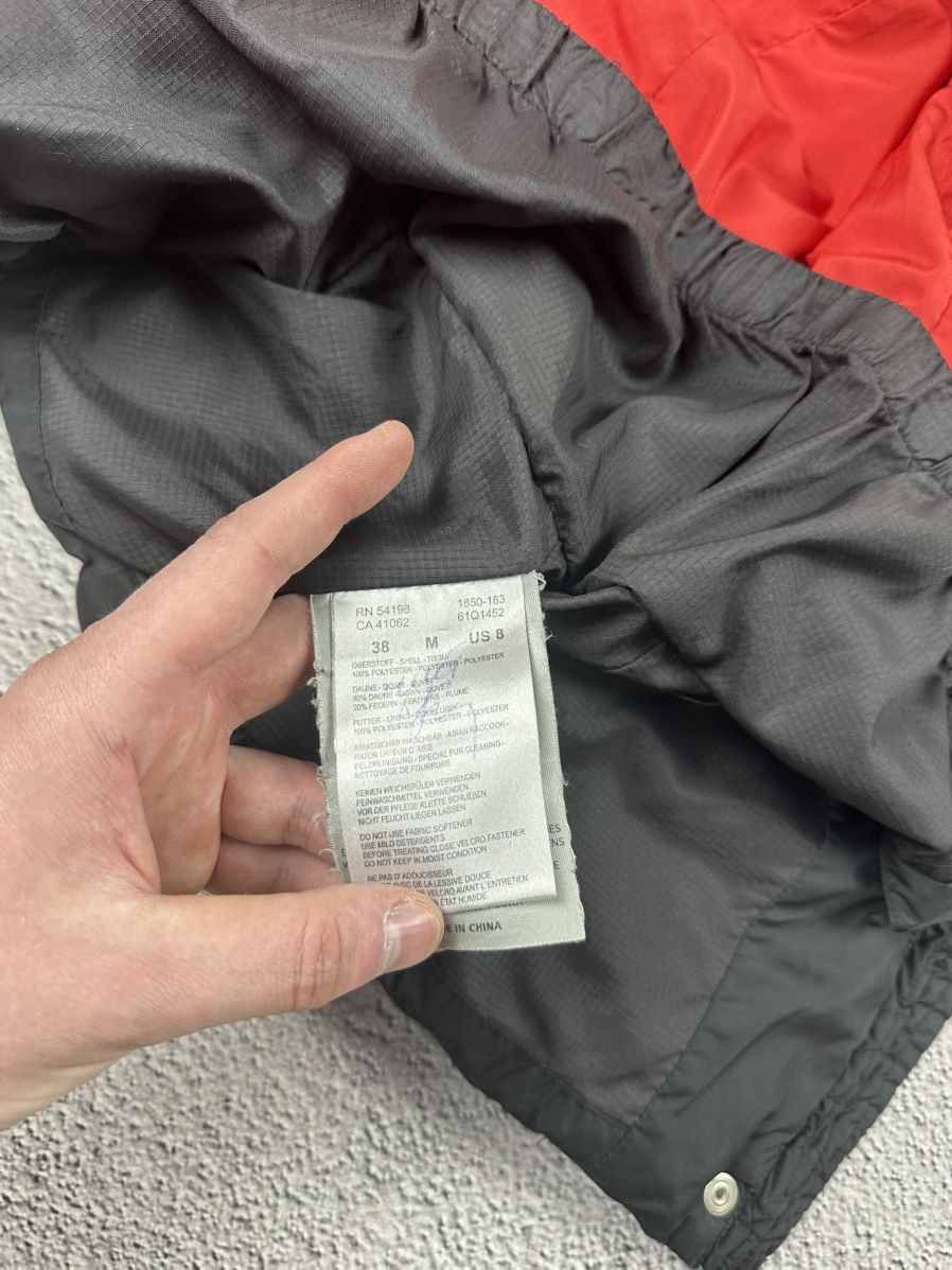 Bogner Vintage Bogner Ski Jacket Down Puffer Jacket Y2K Style Size S / US 4 / IT 40 - 19 Thumbnail