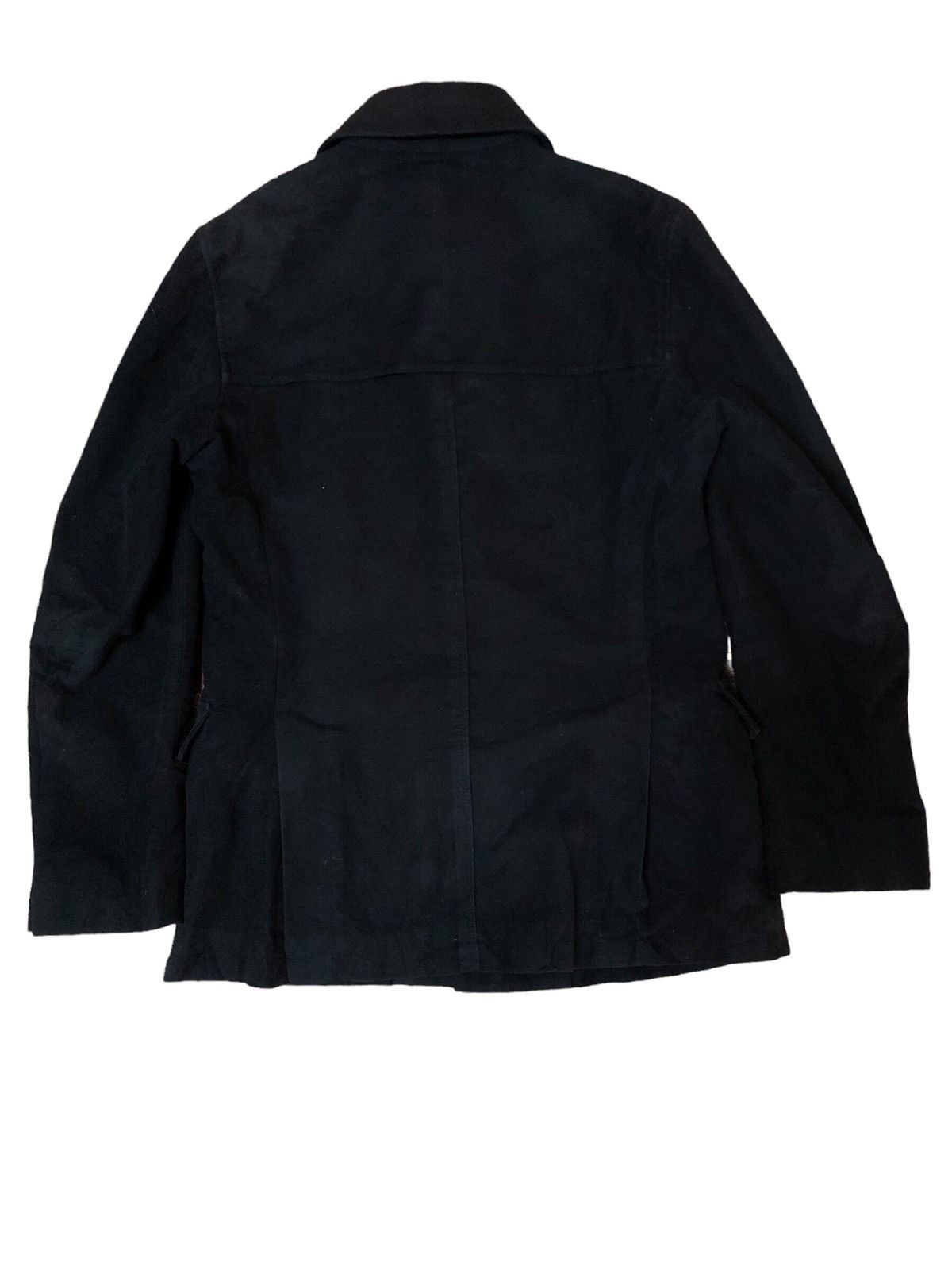 If Six Was Nine × Tornado Mart Tornado Mart Mole Skin Button Ups Jacket Size US M / EU 48-50 / 2 - 2 Thumbnail