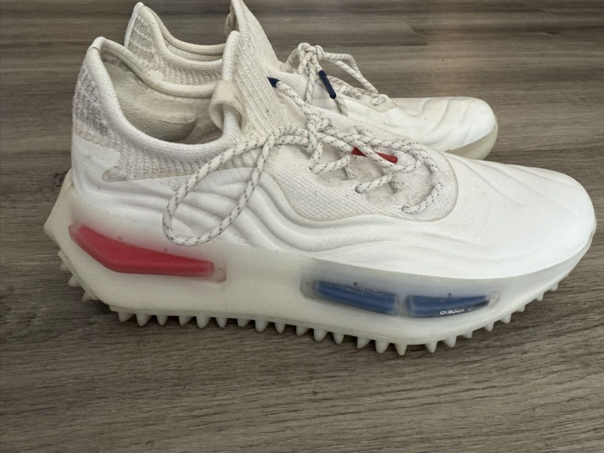 Adidas Adidas S1 FS Size US 9 / EU 42 - 1 Thumbnail