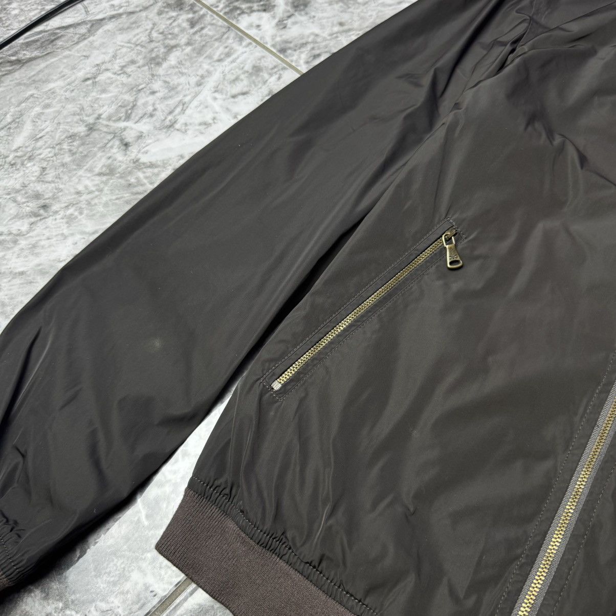 Dolce & Gabbana Vintage Dolce & Gabbana jacket Size US S / EU 44-46 / 1 - 7 Thumbnail