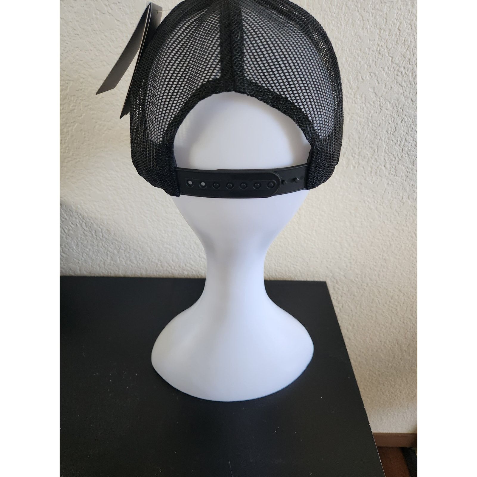 Decky NWT Decky I Love Mom Mesh Trucker Hats One Size Size ONE SIZE - 4 Thumbnail
