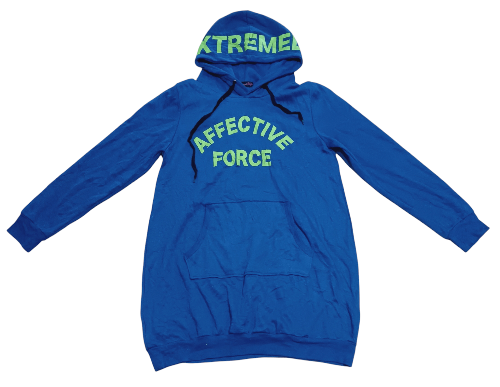 Japanese Brand BANANA TRIP HOODIE Size L / US 10 / IT 46 - 1 Thumbnail