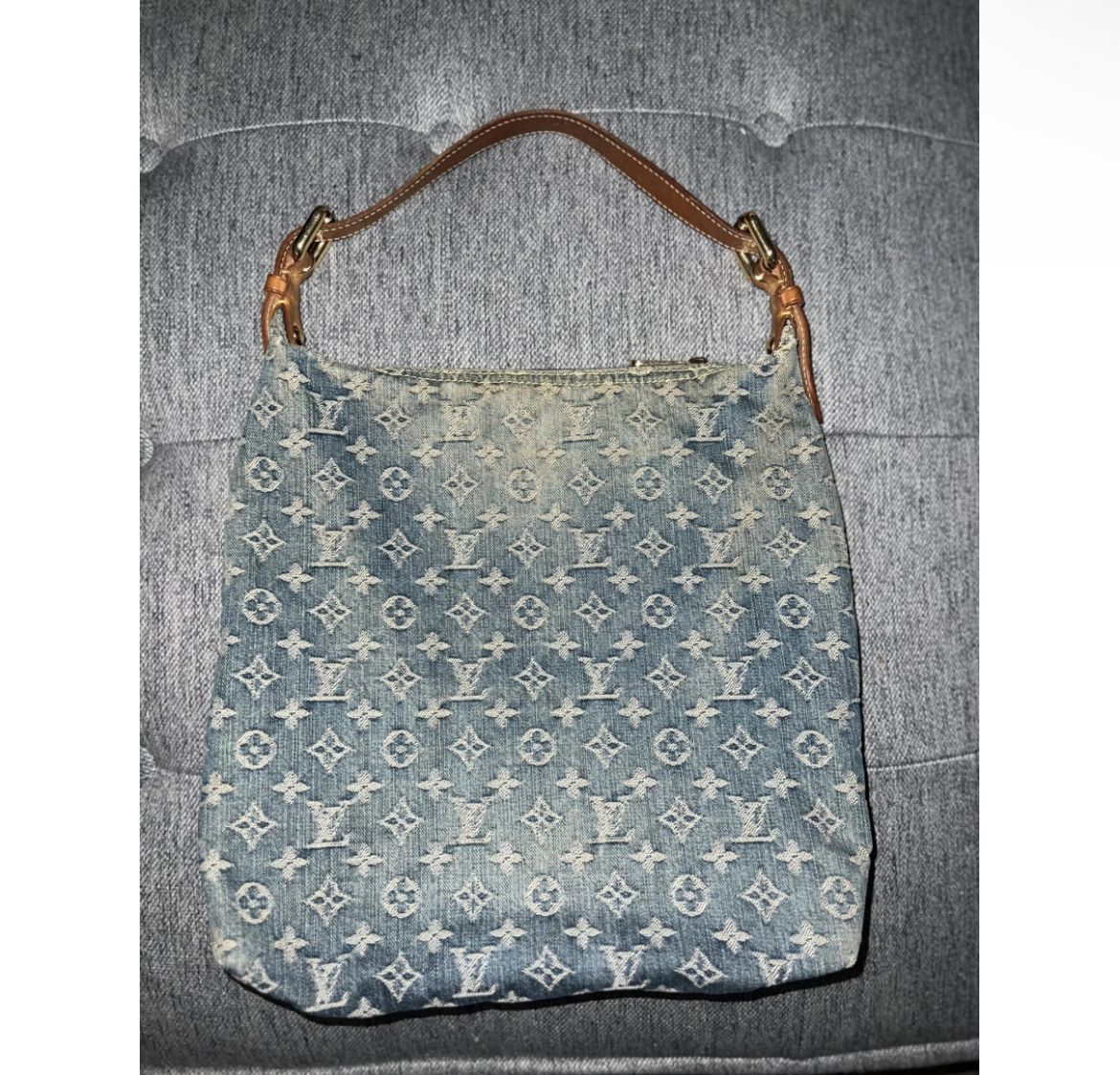 Louis Vuitton Louis Vuitton Shopper Tote Size ONE SIZE - 11 Thumbnail