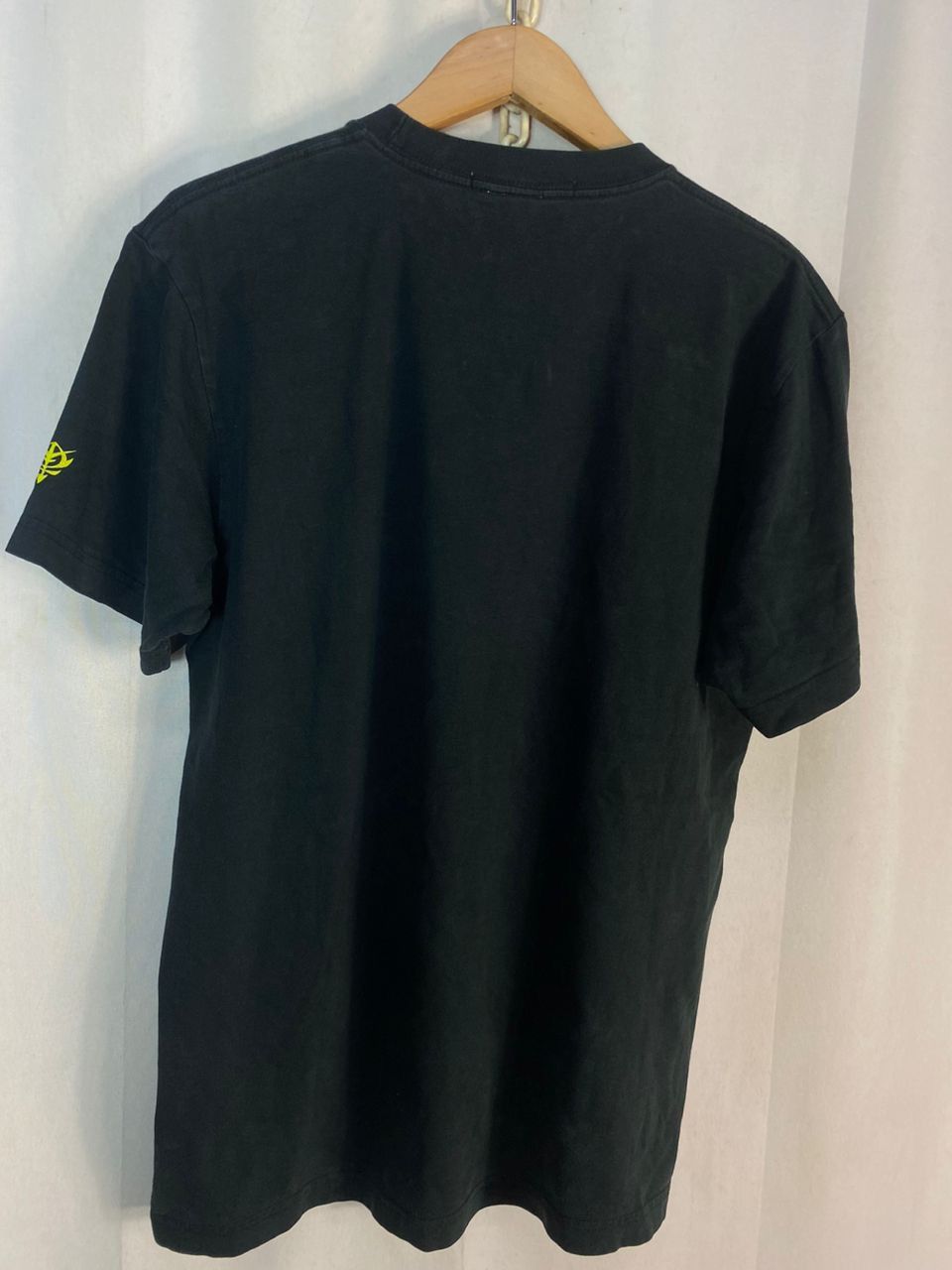 Anime × Japanese Brand × Vintage Vintage a baoa qu space fort gundam anime tshirt by cospa Size US M / EU 48-50 / 2 - 7 Thumbnail