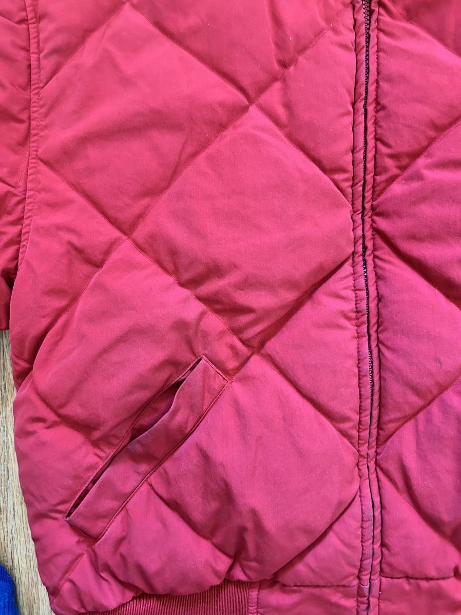 Eddie Bauer Eddie Bauer 1936 Skyliner Model Down Jacket Quilted Heritage Size US M / EU 48-50 / 2 - 11 Thumbnail