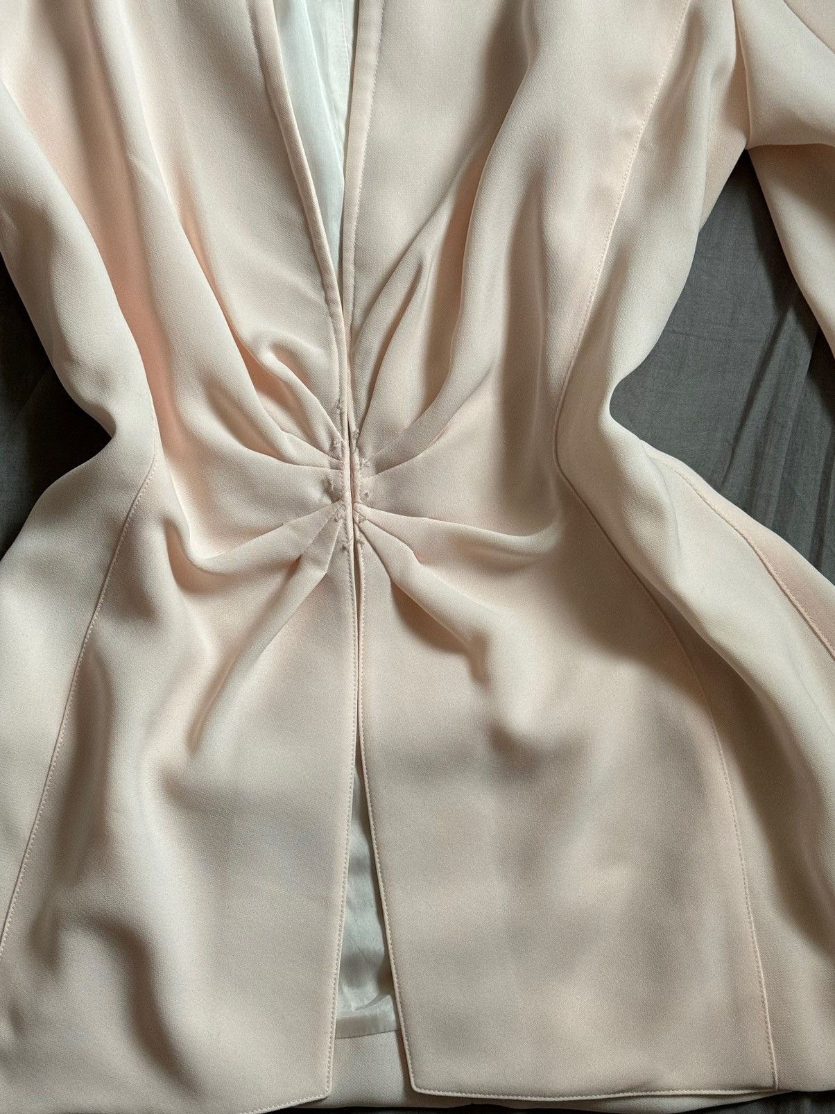 Thierry Mugler Runway 90s archival Thierry Mugler jacket Size M / US 6-8 / IT 42-44 - 3 Thumbnail