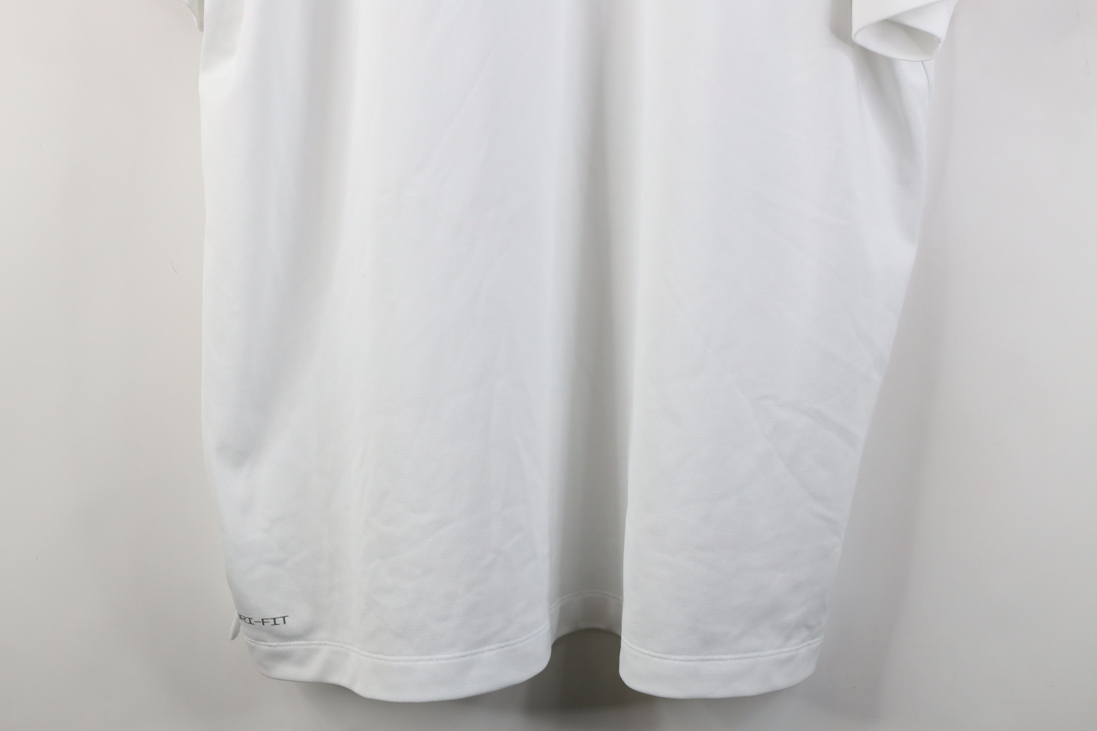 Nike Nike University of Tennessee Vols Football Collared Polo Size US XXL / EU 58 / 5 - 3 Thumbnail