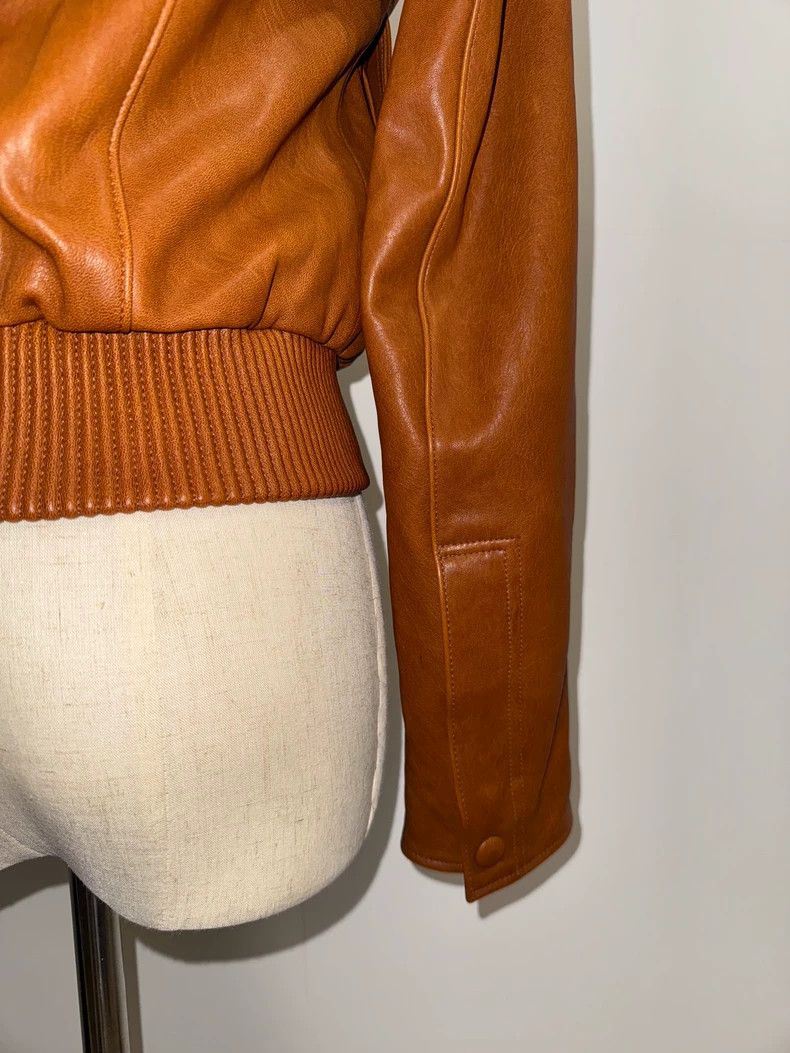 Helmut Lang HELMUT LANG Air Force jacket Size XS / US 0-2 / IT 36-38 - 6 Thumbnail